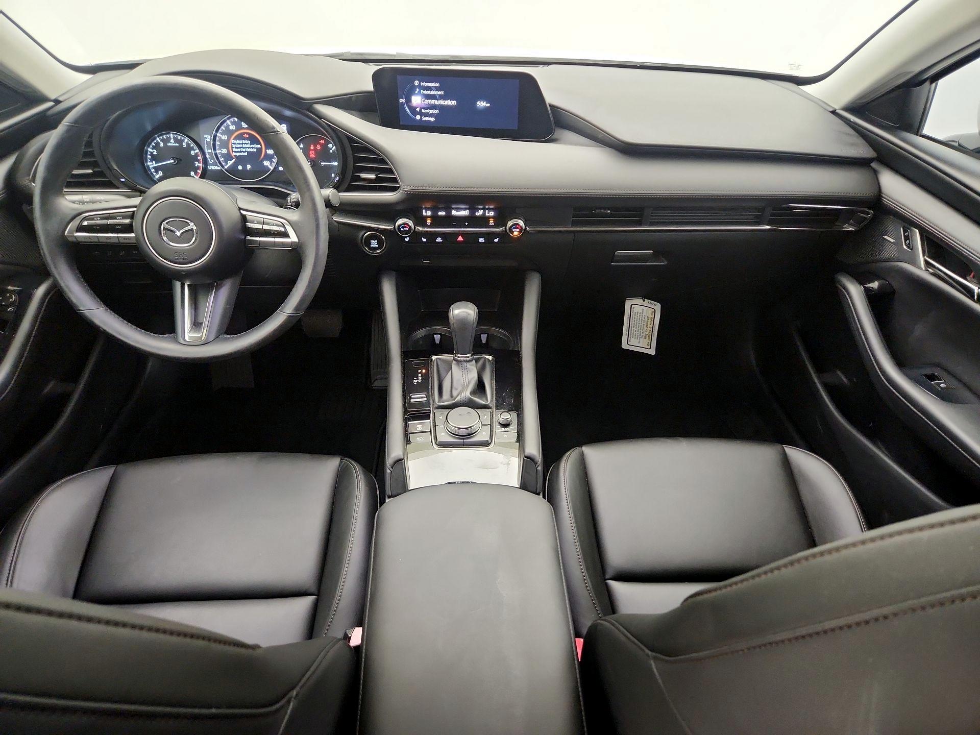 Thumbnail: 2021 Mazda Mazda3 - 9