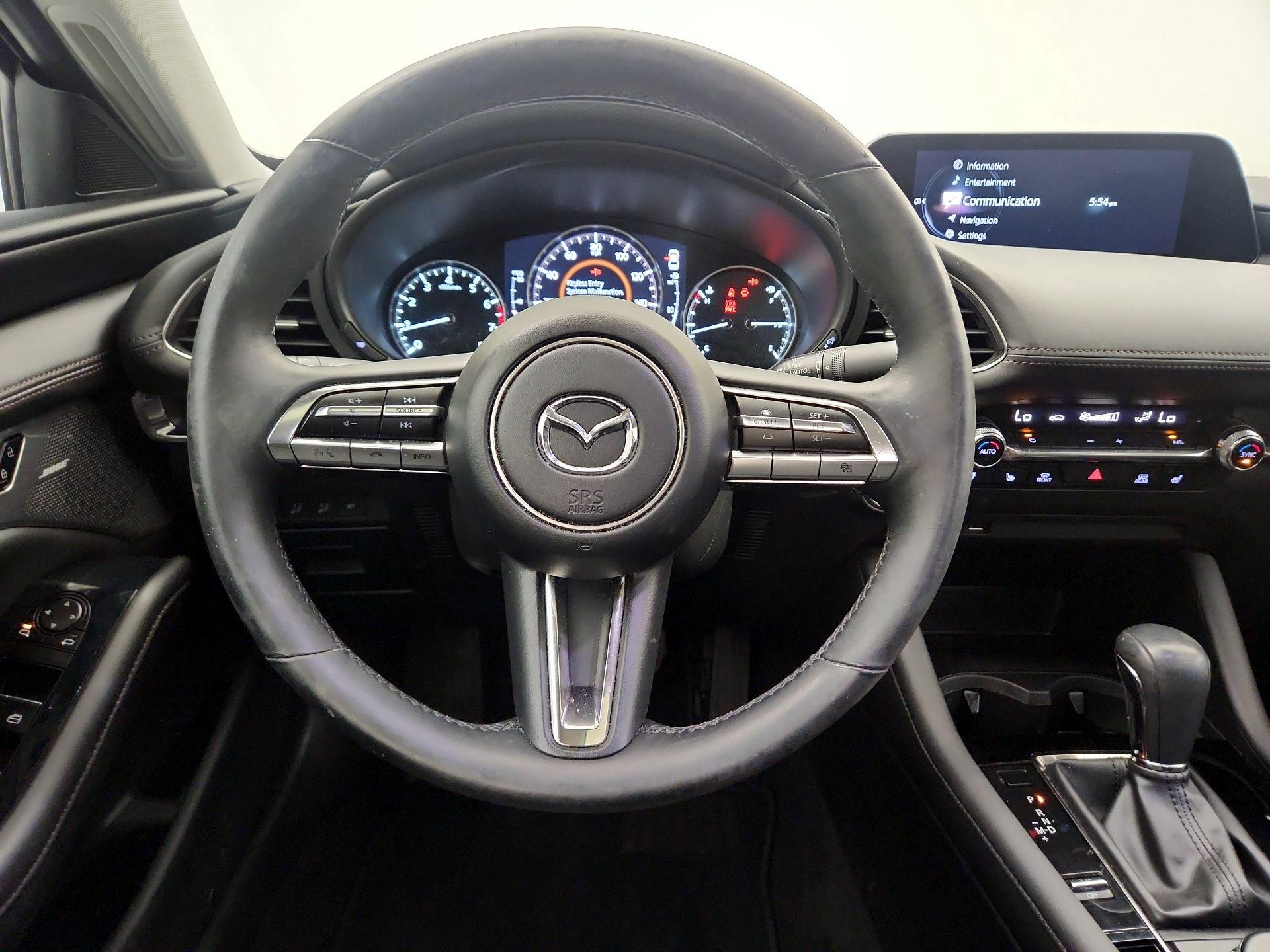 Thumbnail: 2021 Mazda Mazda3 - 10