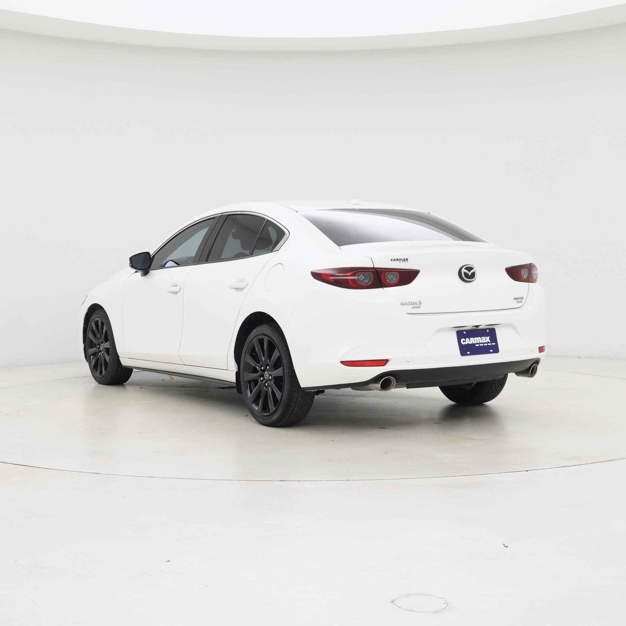 Thumbnail: 2021 Mazda Mazda3 - 2