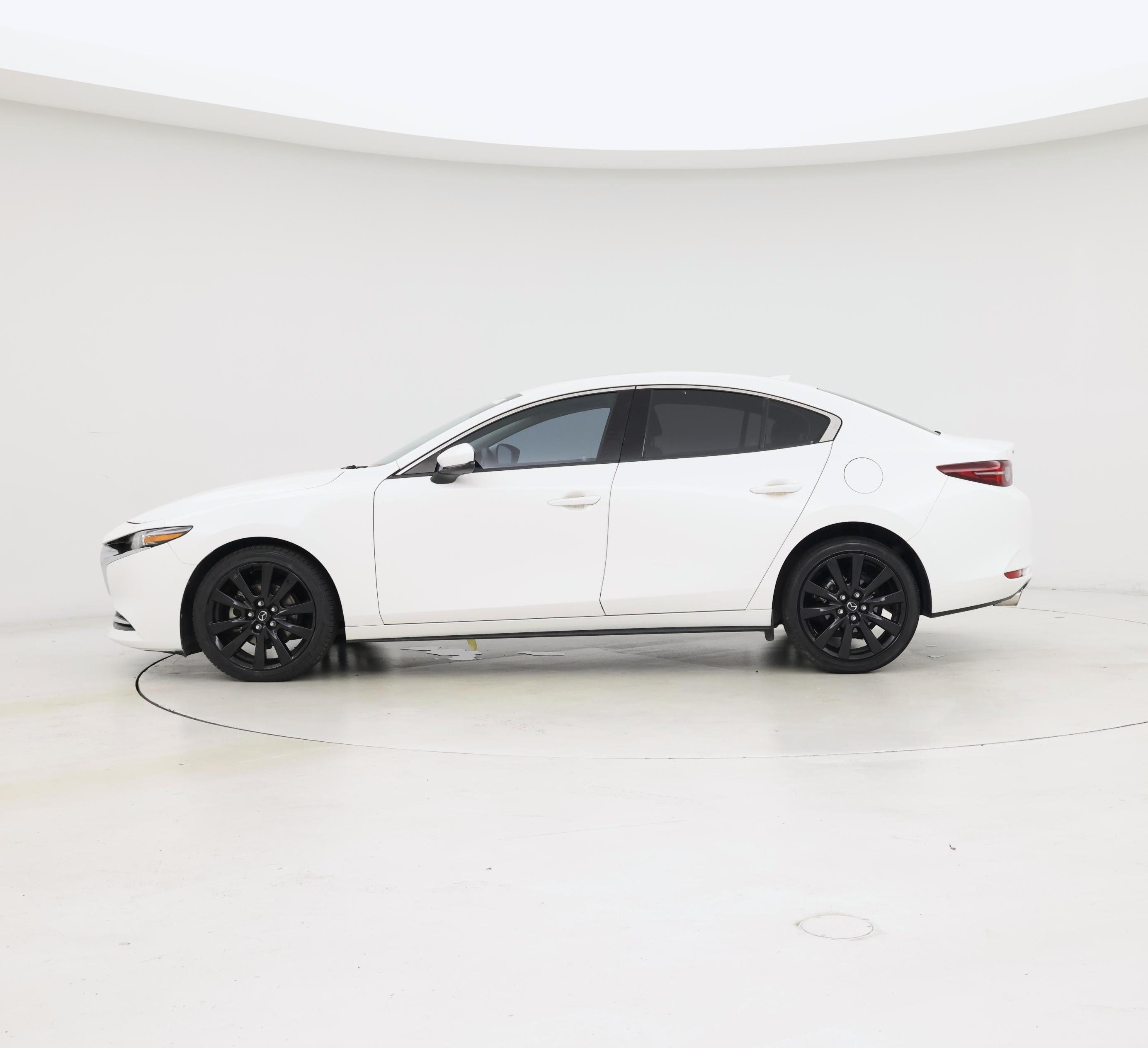 Thumbnail: 2021 Mazda Mazda3 - 3