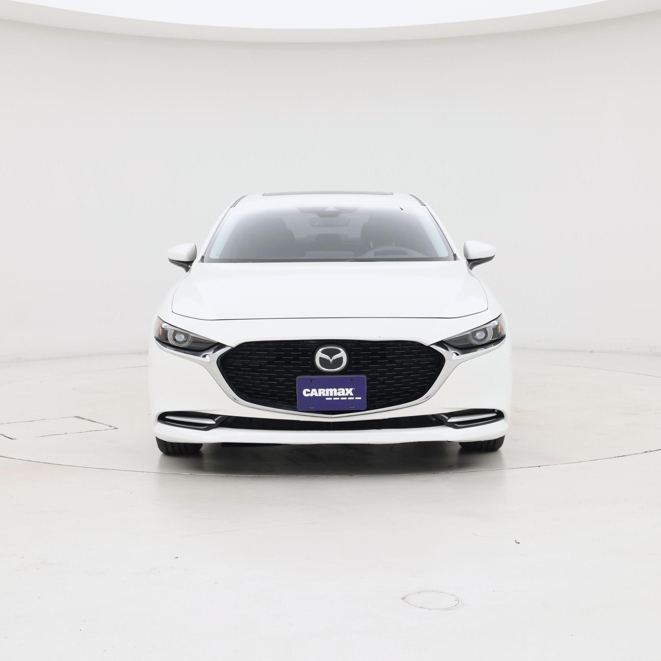 Thumbnail: 2021 Mazda Mazda3 - 5