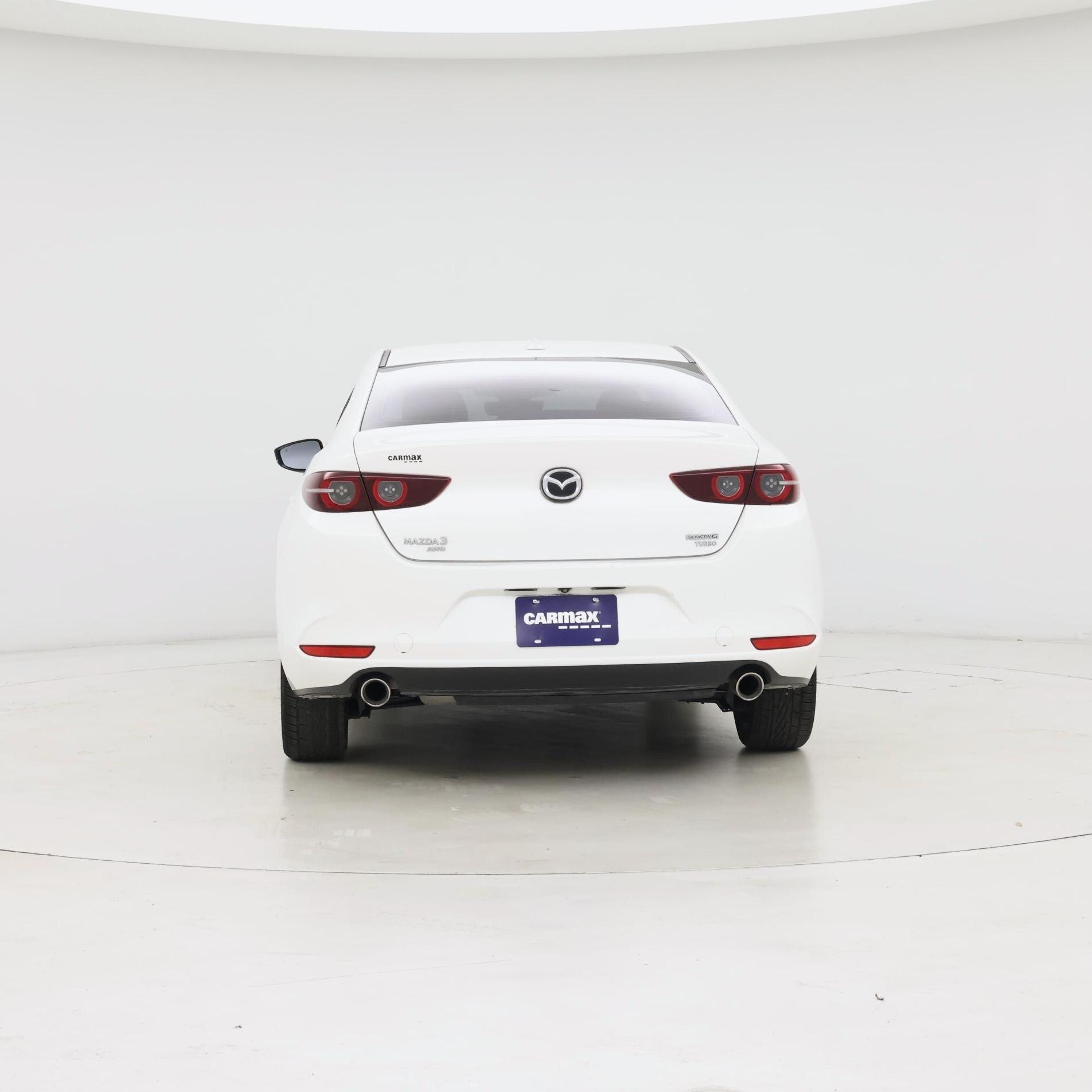 Thumbnail: 2021 Mazda Mazda3 - 6