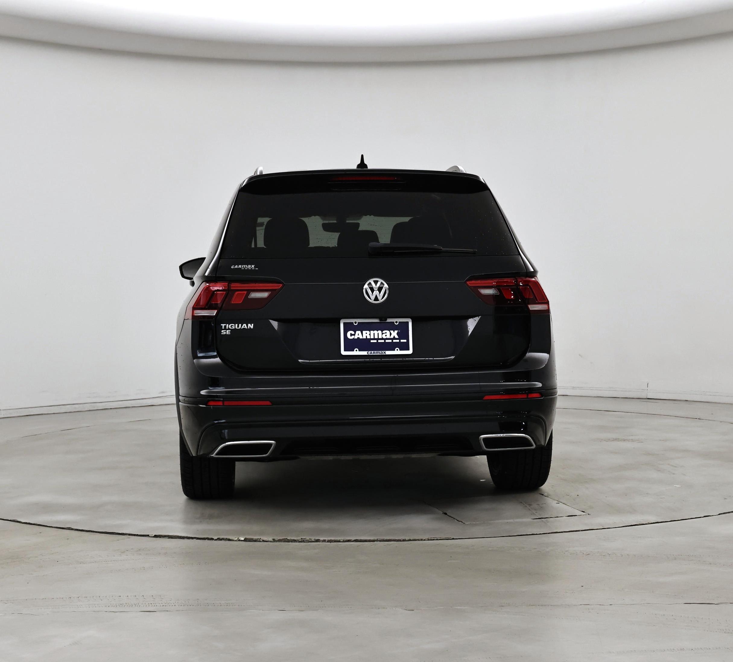 Thumbnail: 2021 Volkswagen Tiguan - 6