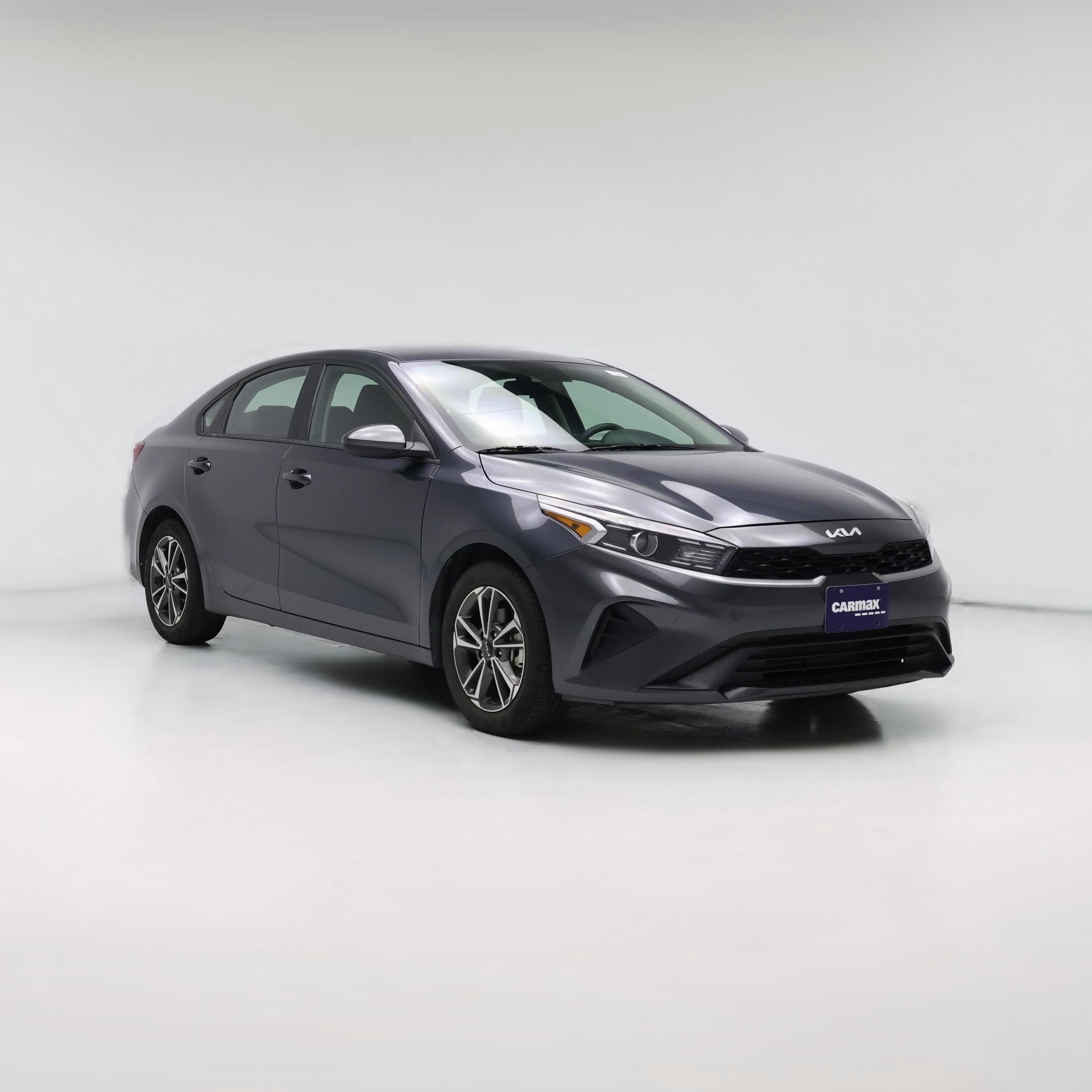 Thumbnail: 2023 Kia Forte - 1
