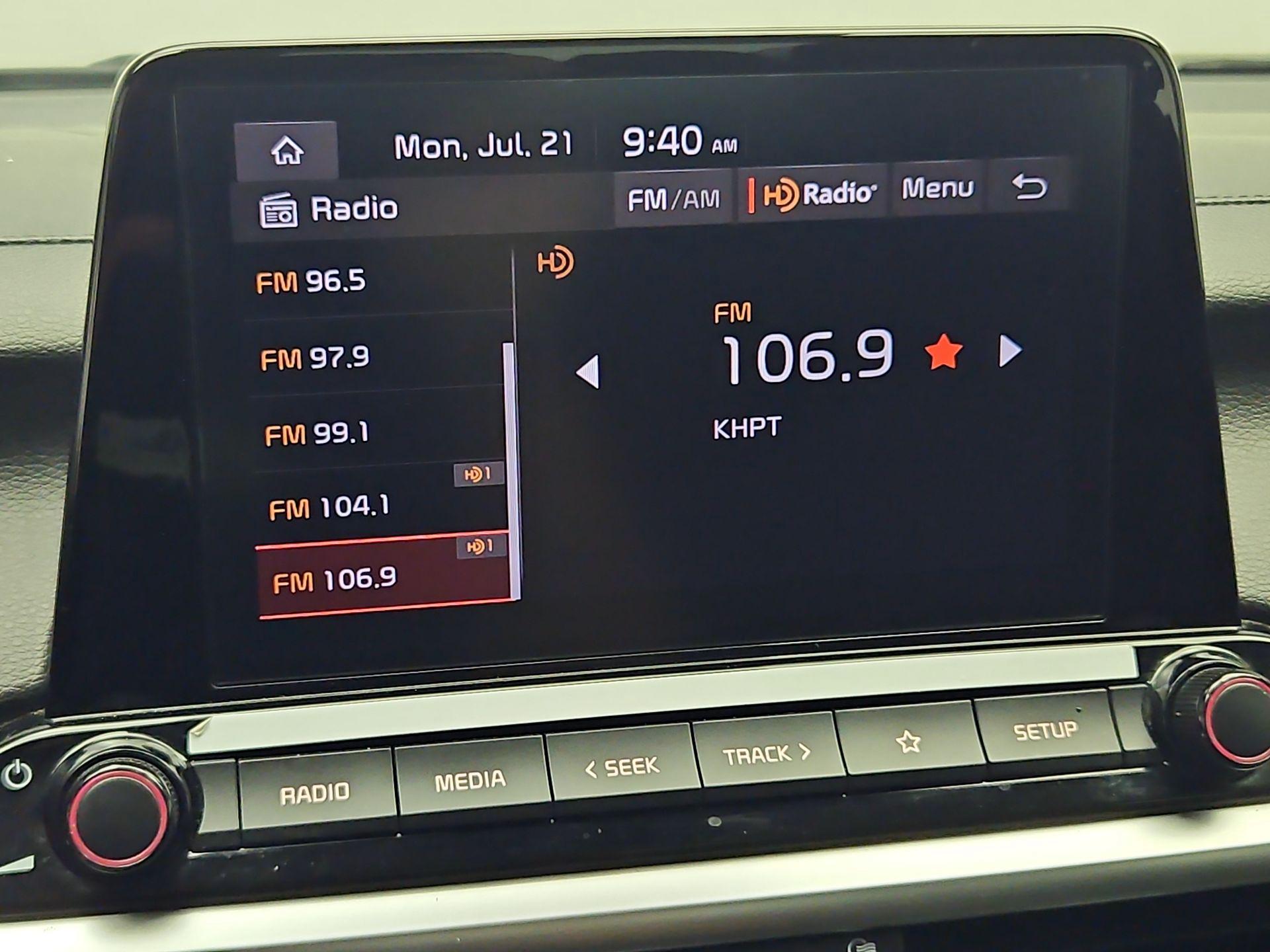 Thumbnail: 2023 Kia Forte - 15