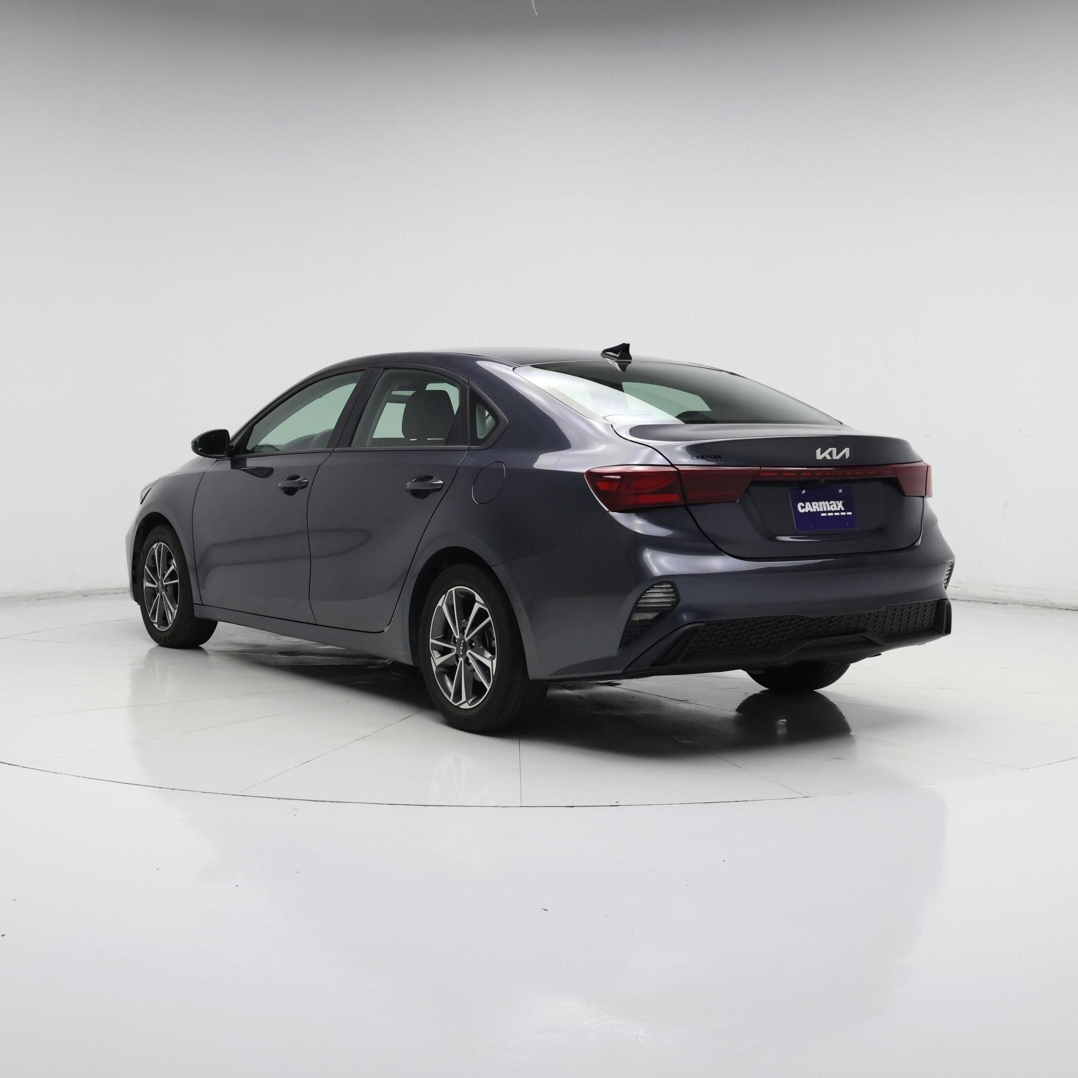 Thumbnail: 2023 Kia Forte - 2