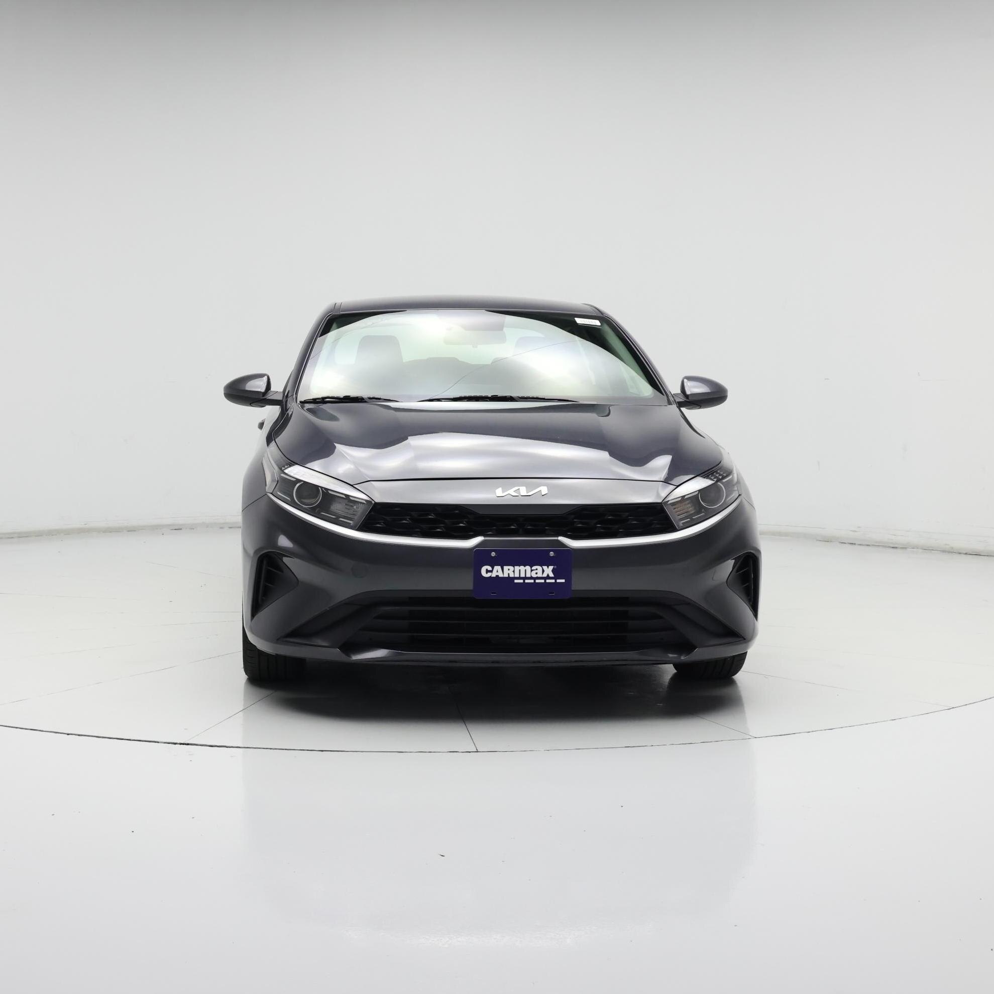 Thumbnail: 2023 Kia Forte - 5