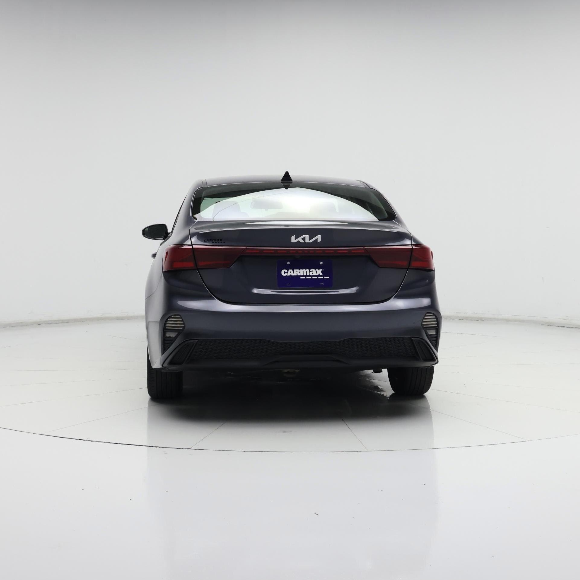 Thumbnail: 2023 Kia Forte - 6