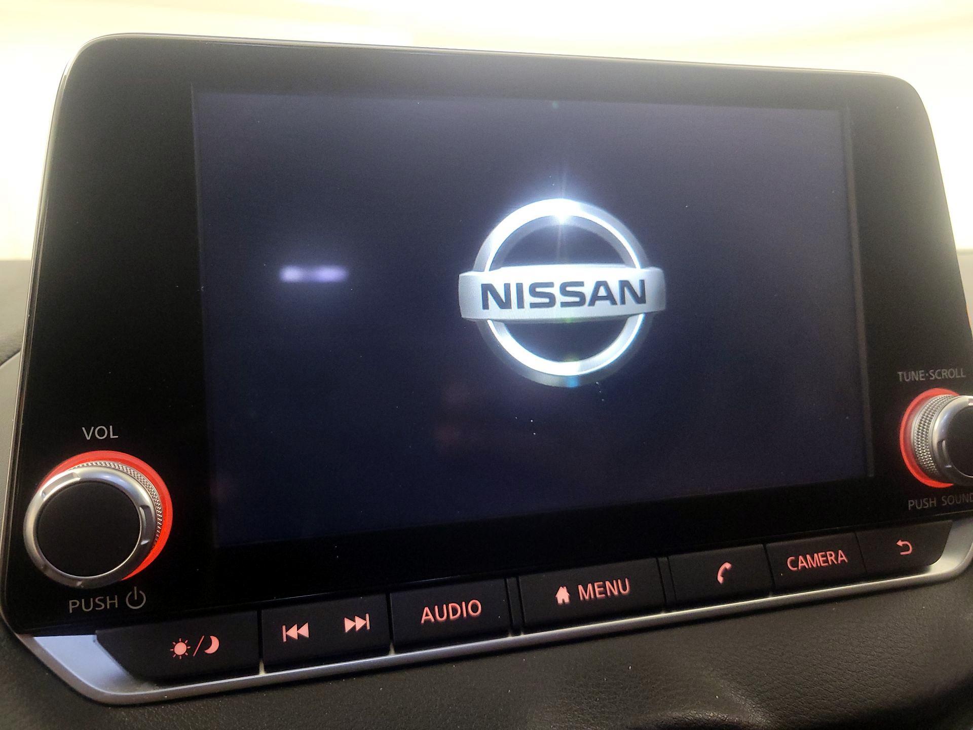 Thumbnail: 2023 Nissan Sentra - 15