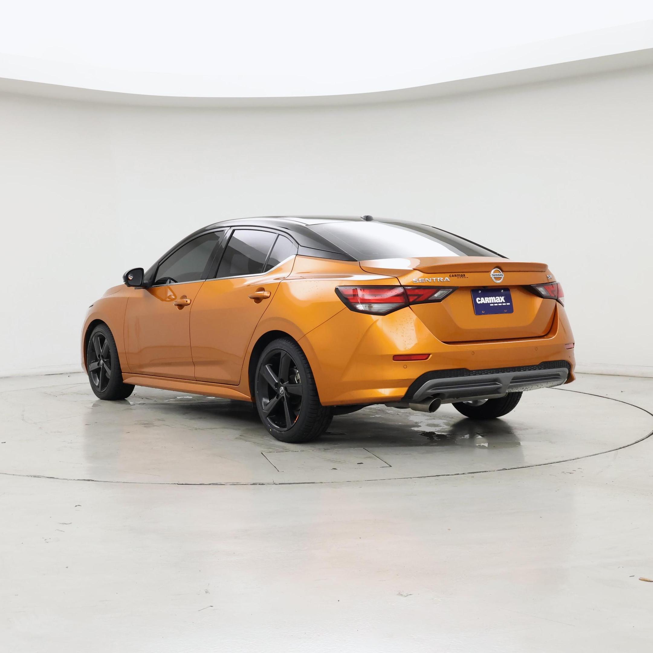 Thumbnail: 2023 Nissan Sentra - 2