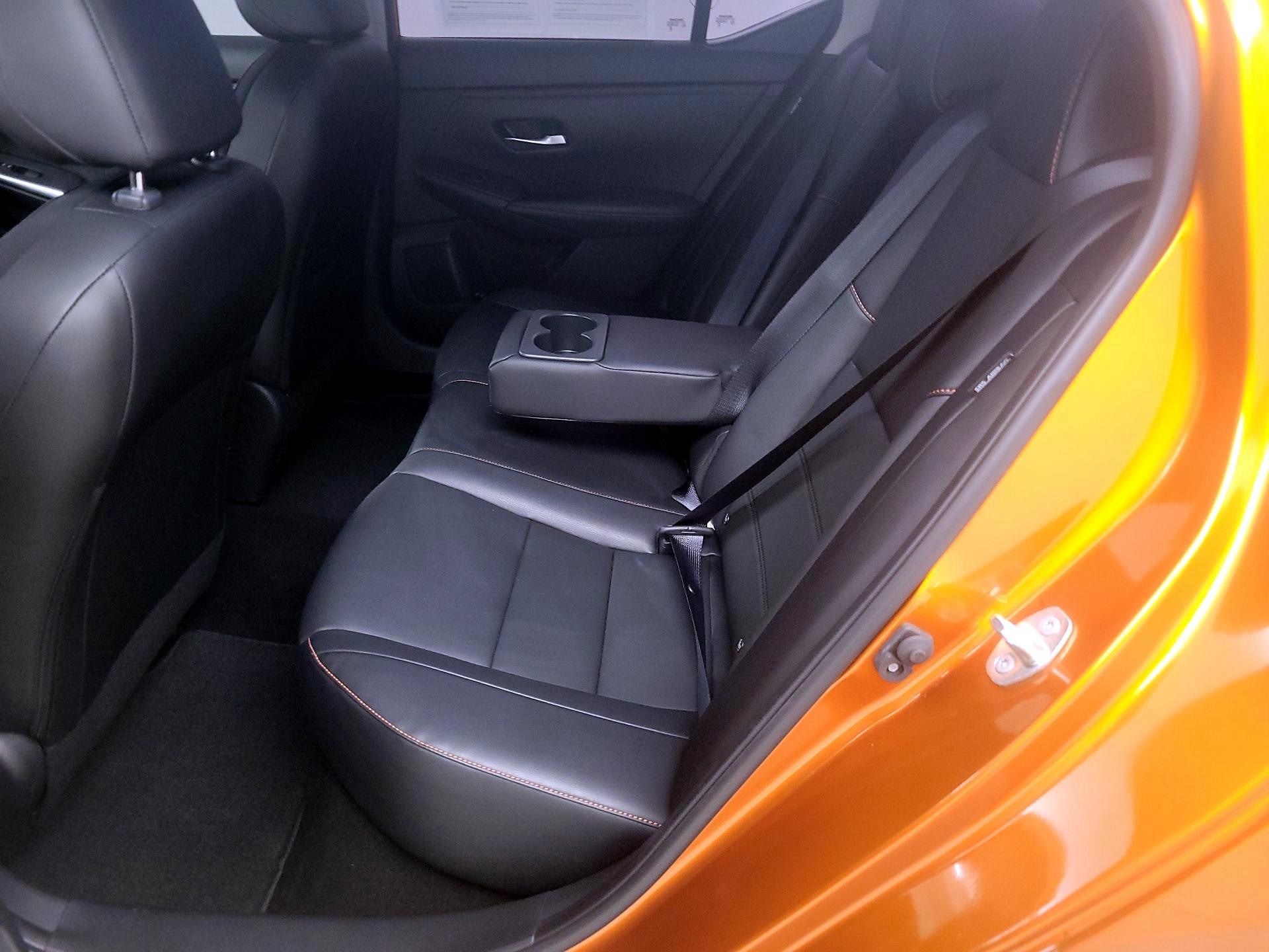 Thumbnail: 2023 Nissan Sentra - 20