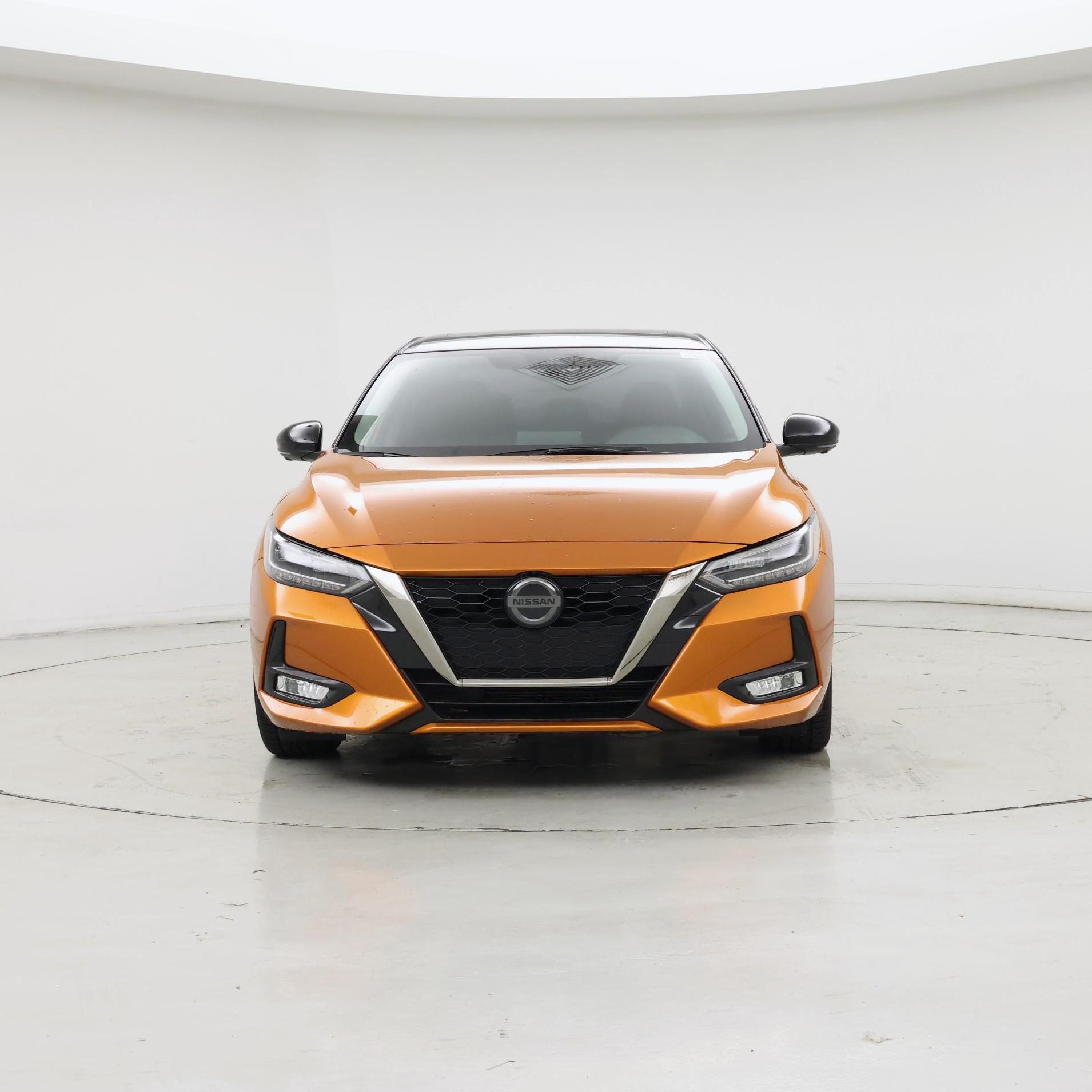 Thumbnail: 2023 Nissan Sentra - 5