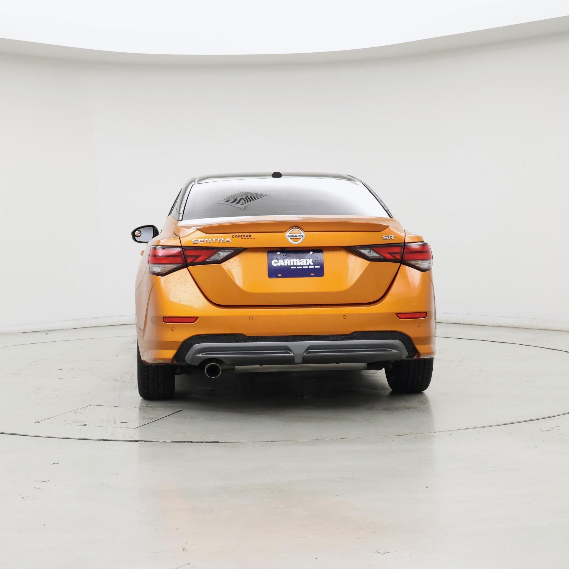 Thumbnail: 2023 Nissan Sentra - 6