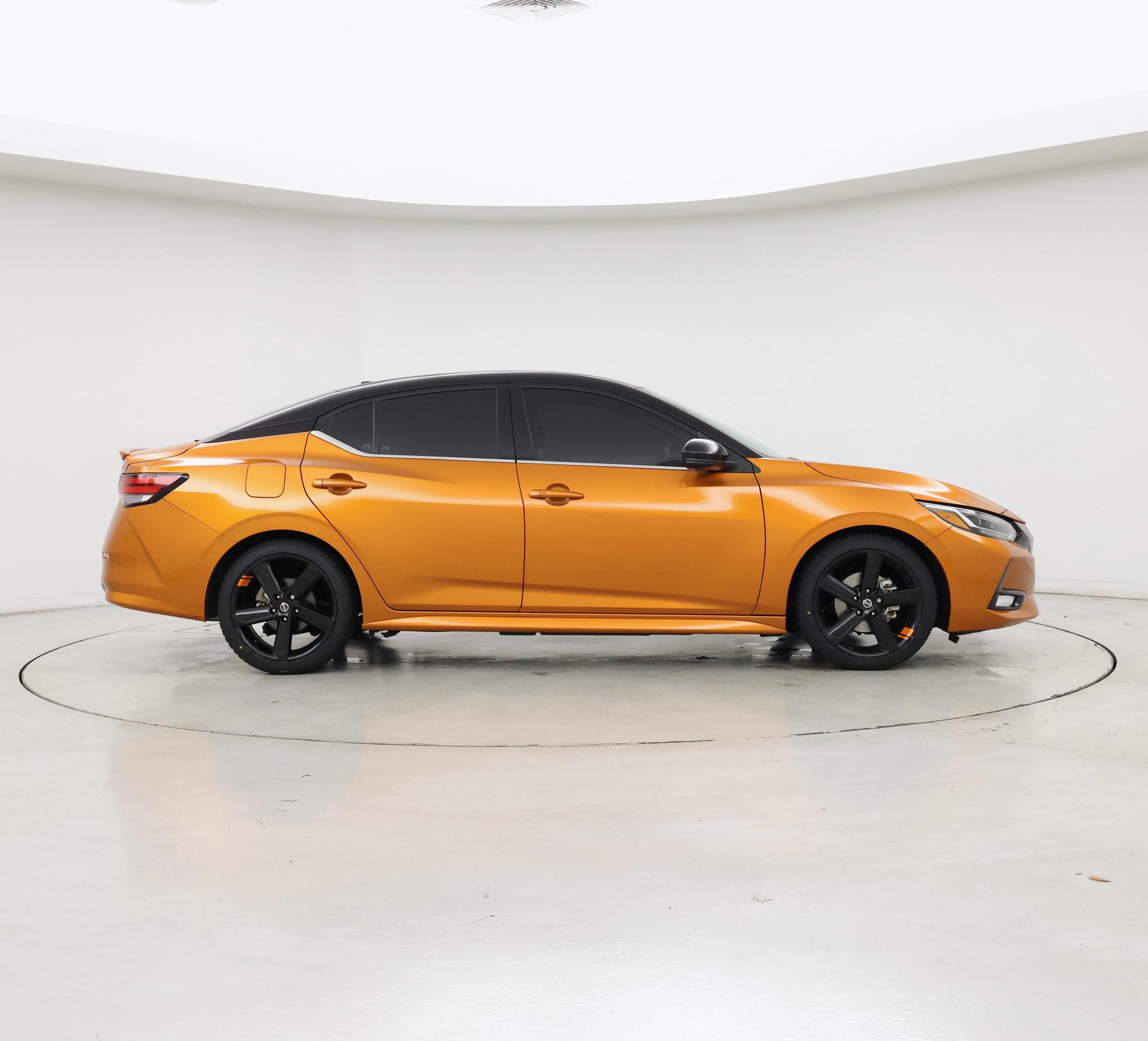 Thumbnail: 2023 Nissan Sentra - 7