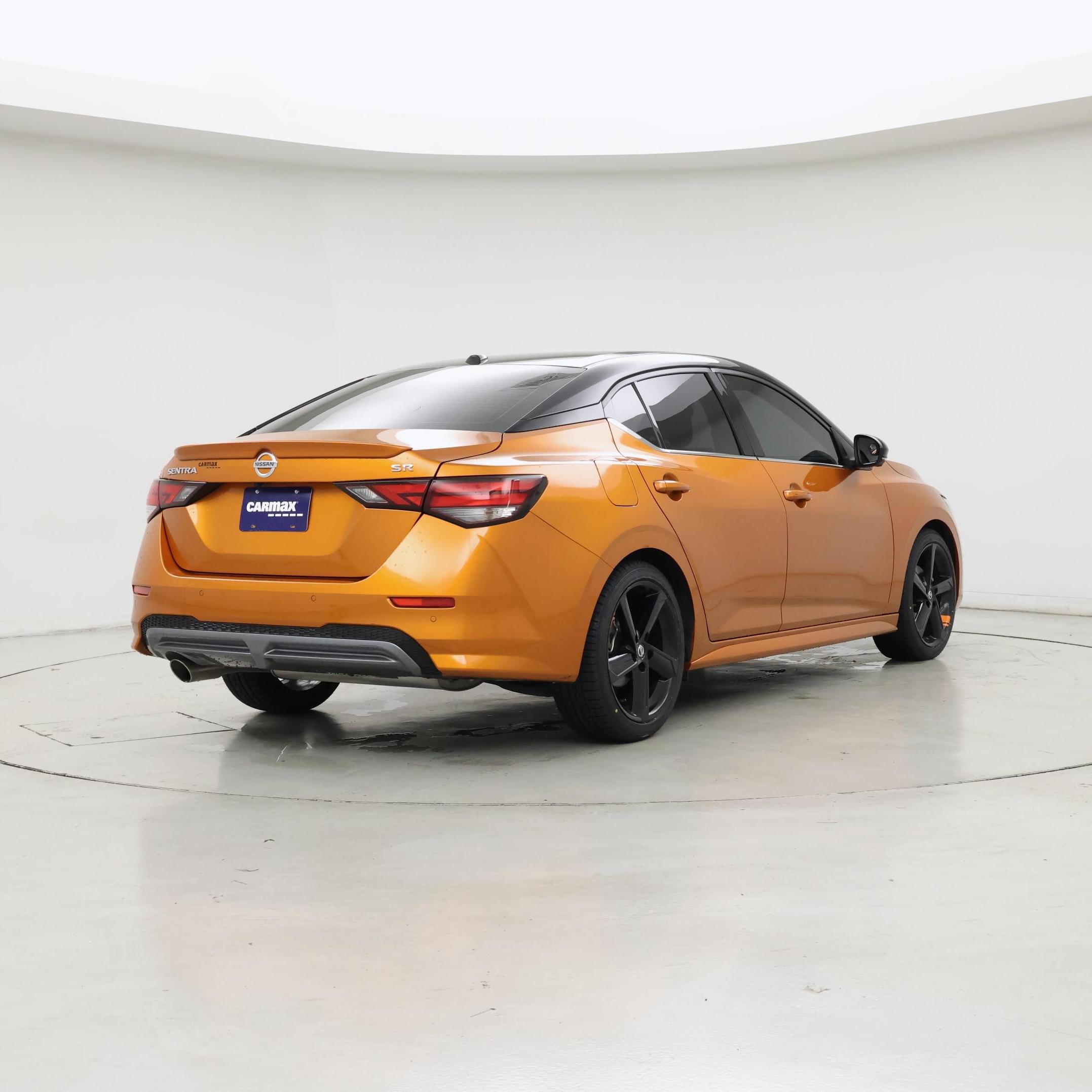 Thumbnail: 2023 Nissan Sentra - 8
