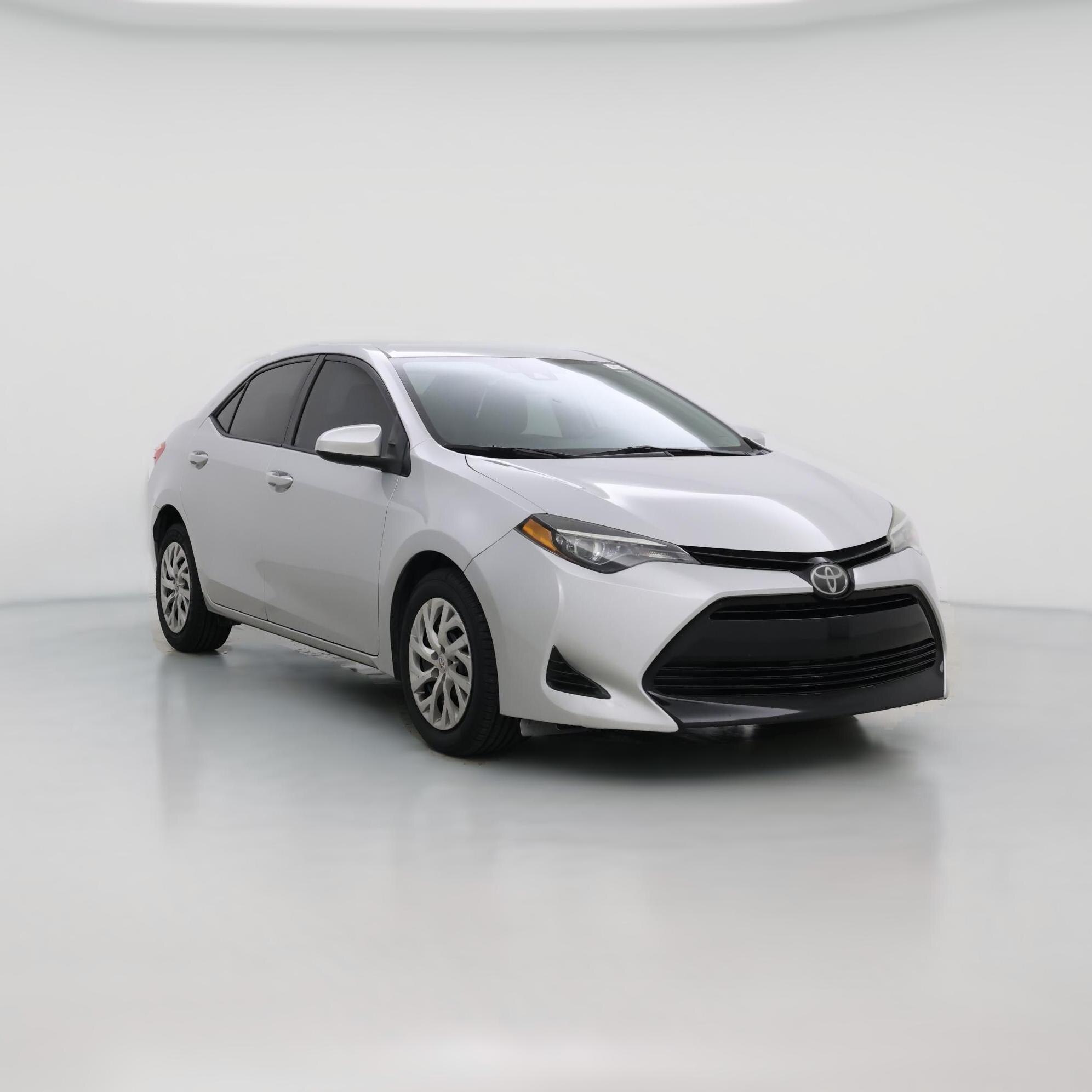 Thumbnail: 2019 Toyota Corolla - 1