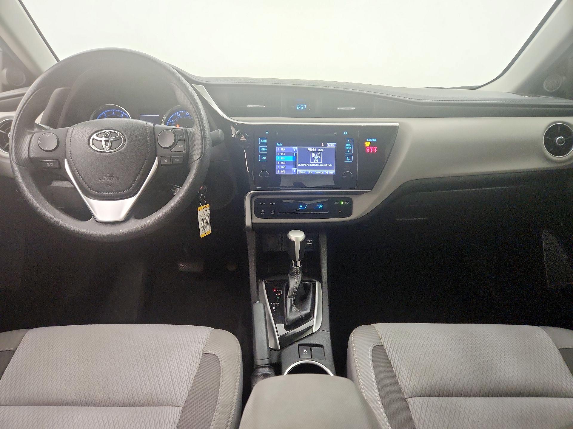 Thumbnail: 2019 Toyota Corolla - 9