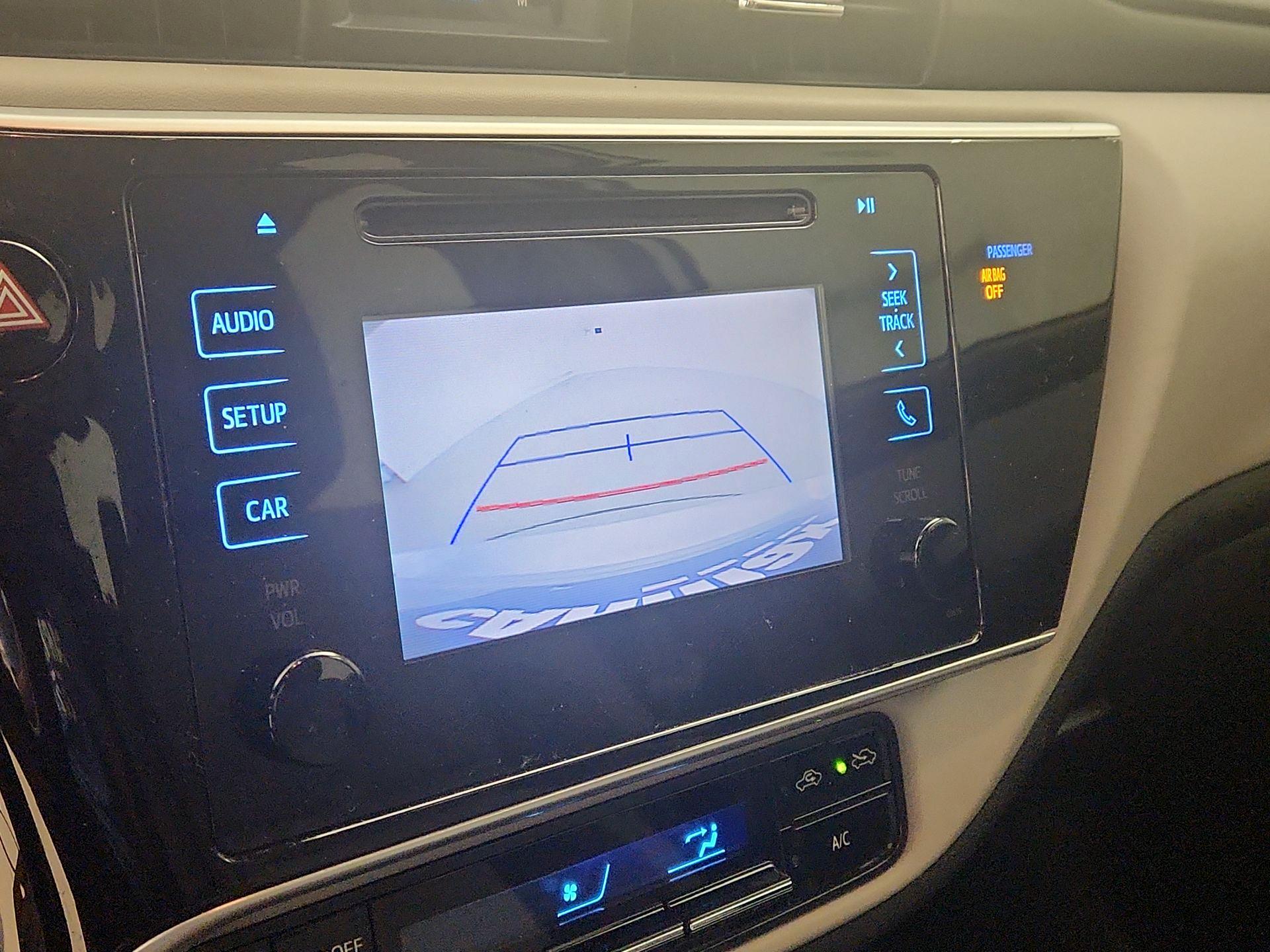 Thumbnail: 2019 Toyota Corolla - 14