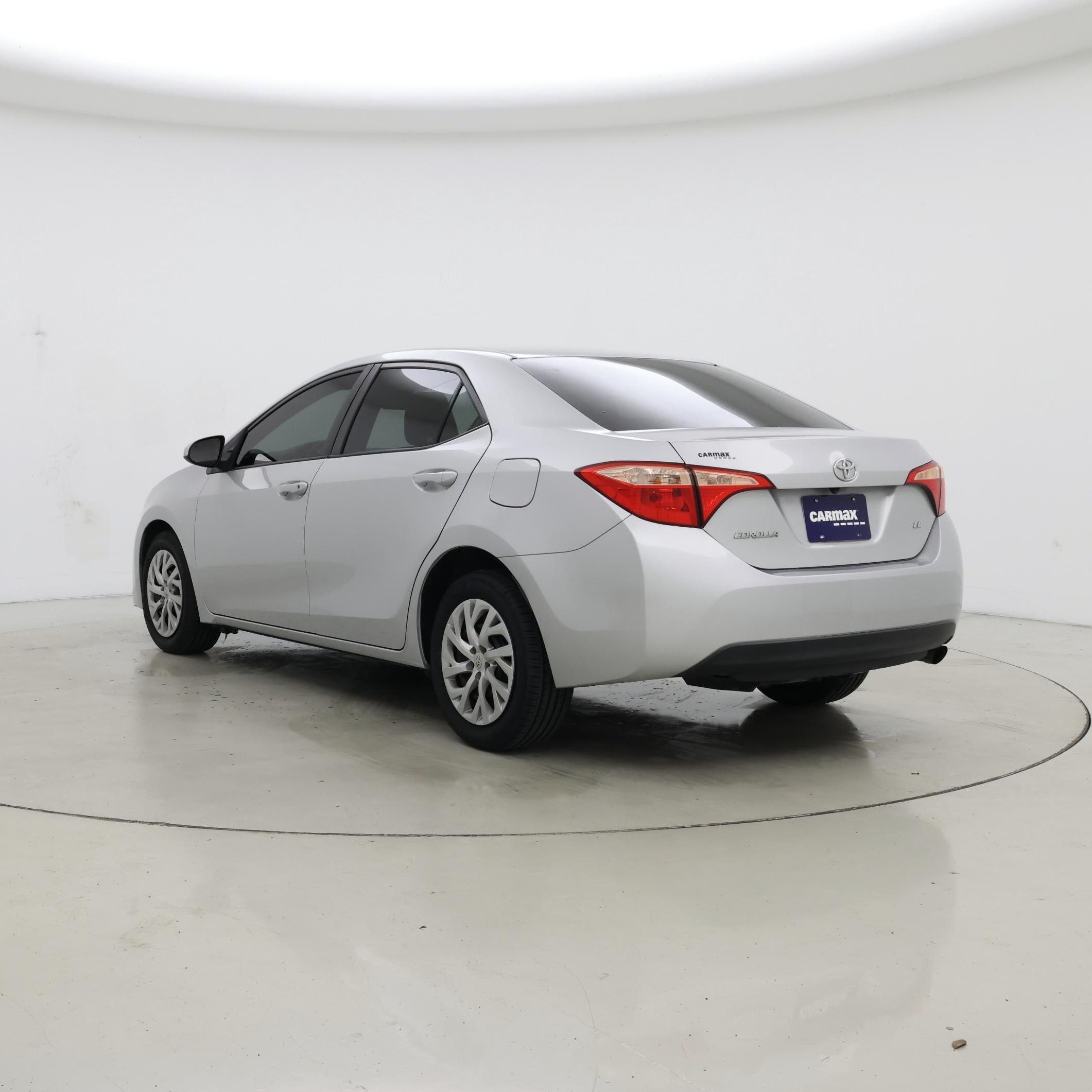 Thumbnail: 2019 Toyota Corolla - 2