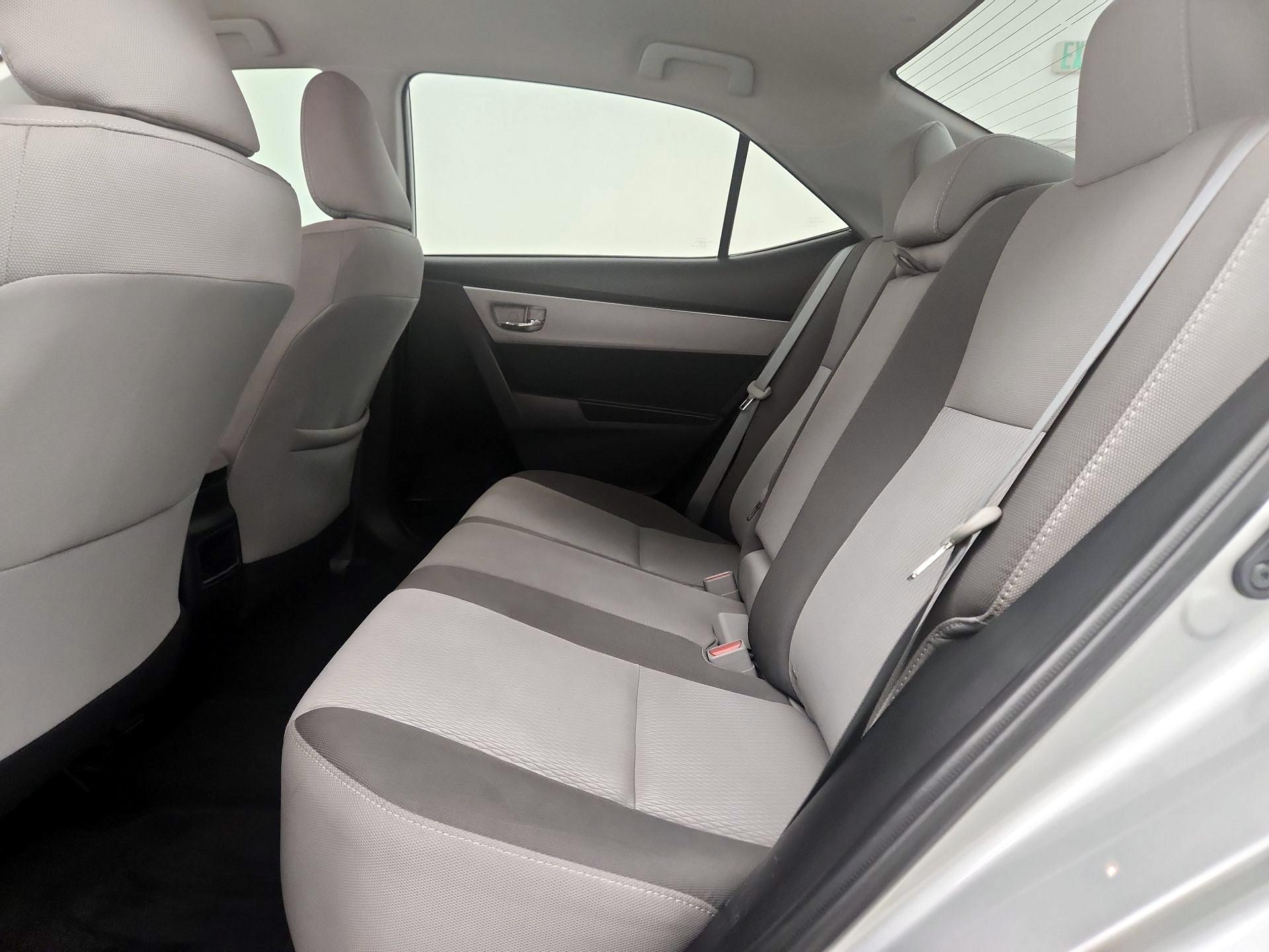 Thumbnail: 2019 Toyota Corolla - 19