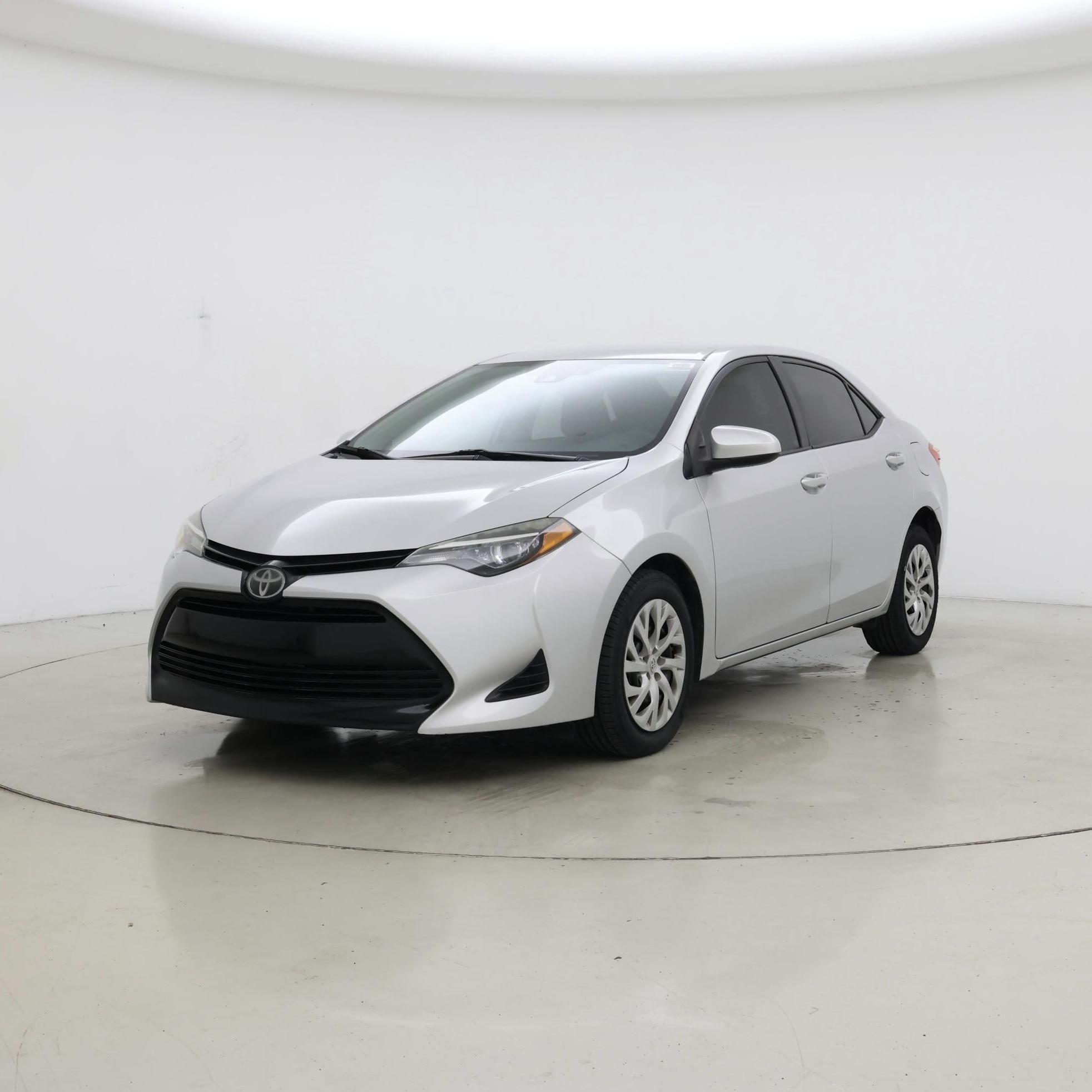 Thumbnail: 2019 Toyota Corolla - 4
