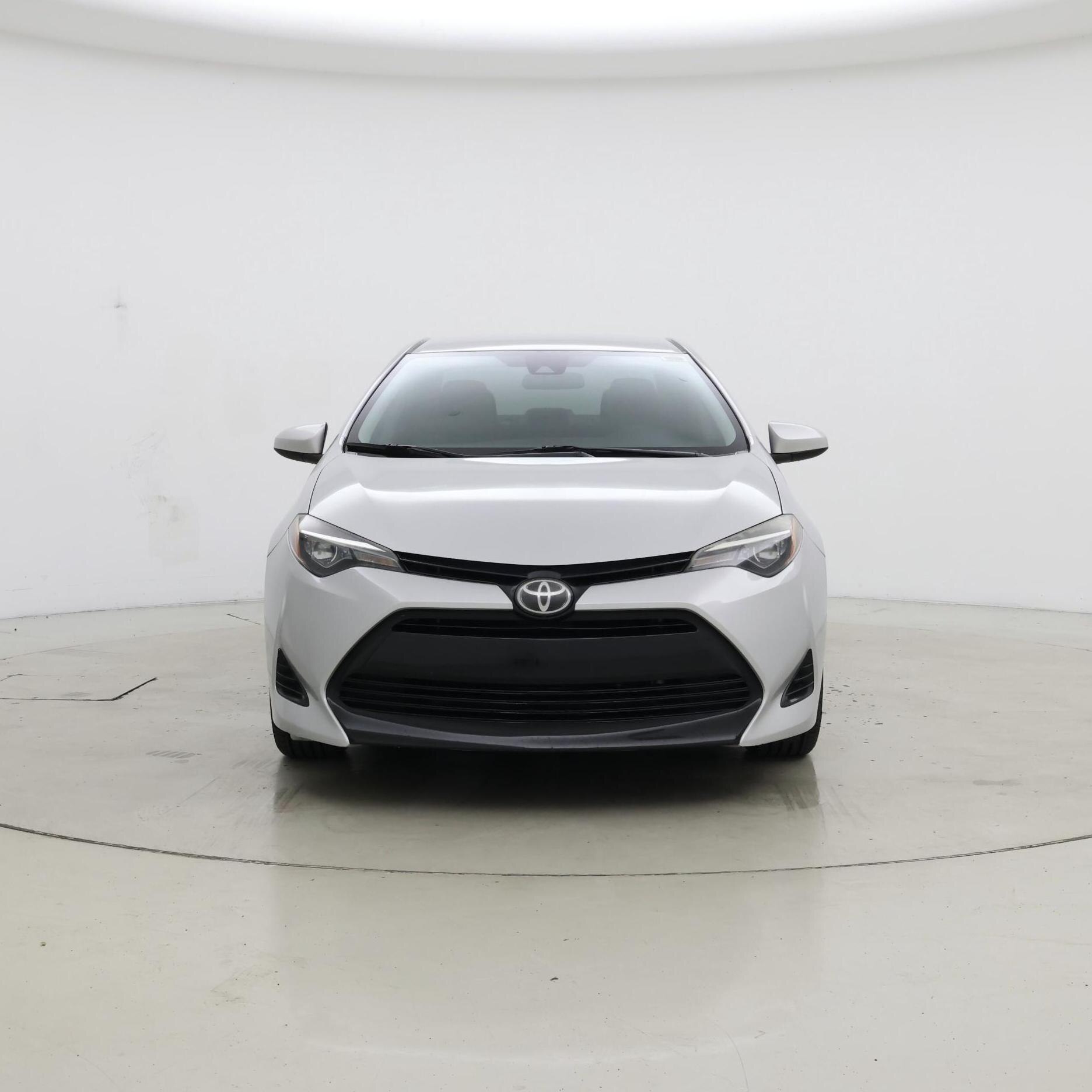 Thumbnail: 2019 Toyota Corolla - 5