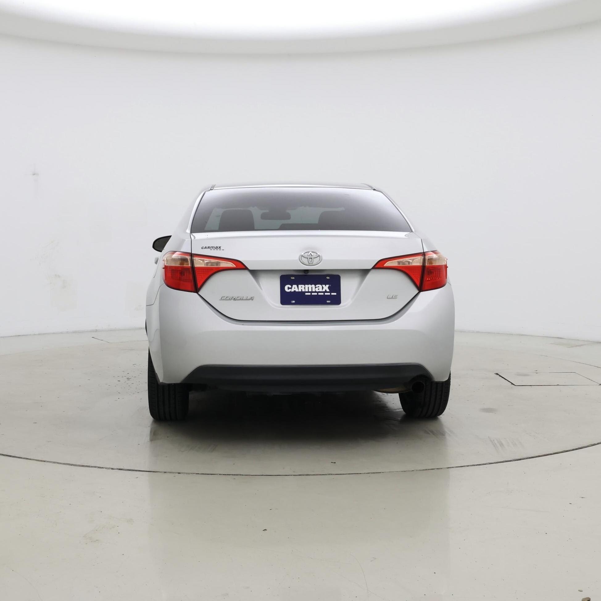 Thumbnail: 2019 Toyota Corolla - 6