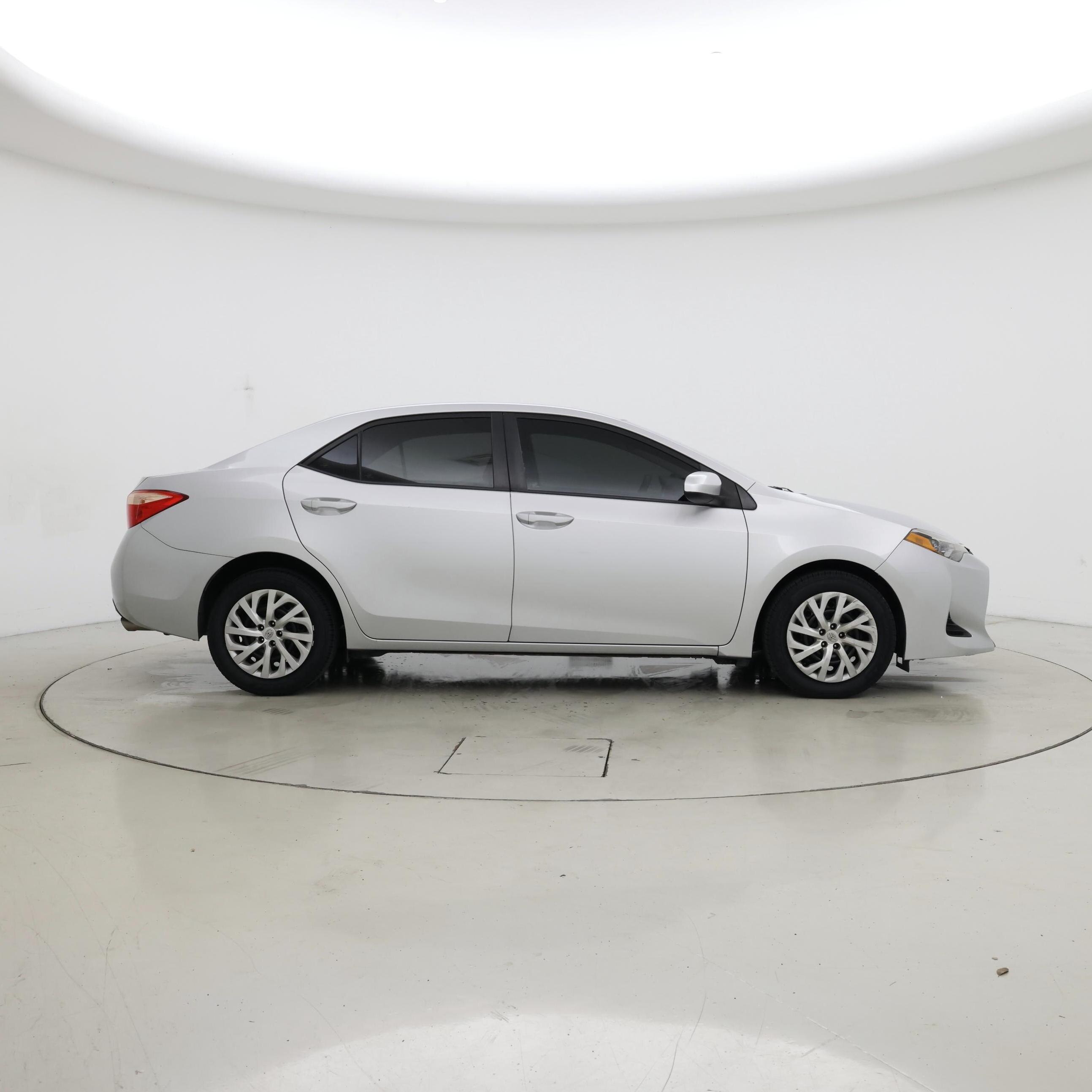 Thumbnail: 2019 Toyota Corolla - 7