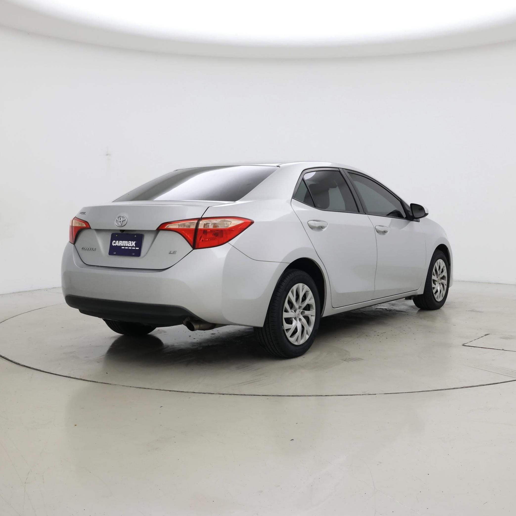 Thumbnail: 2019 Toyota Corolla - 8