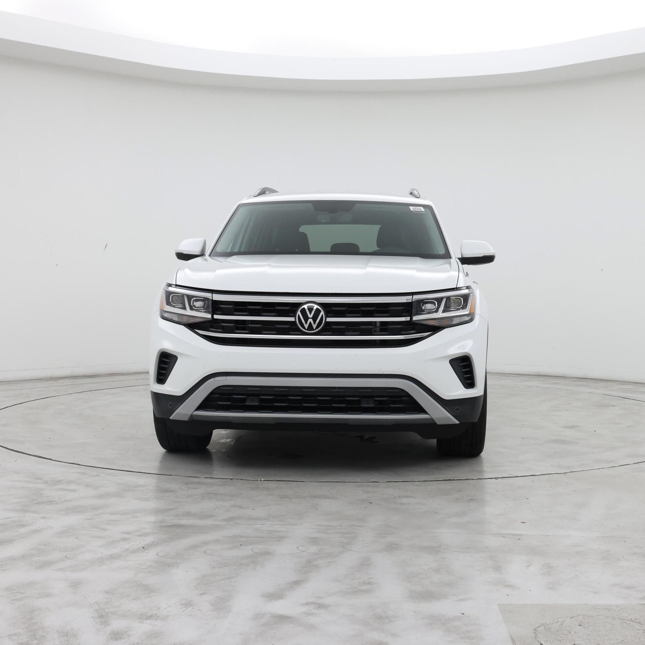 Thumbnail: 2022 Volkswagen Atlas - 5