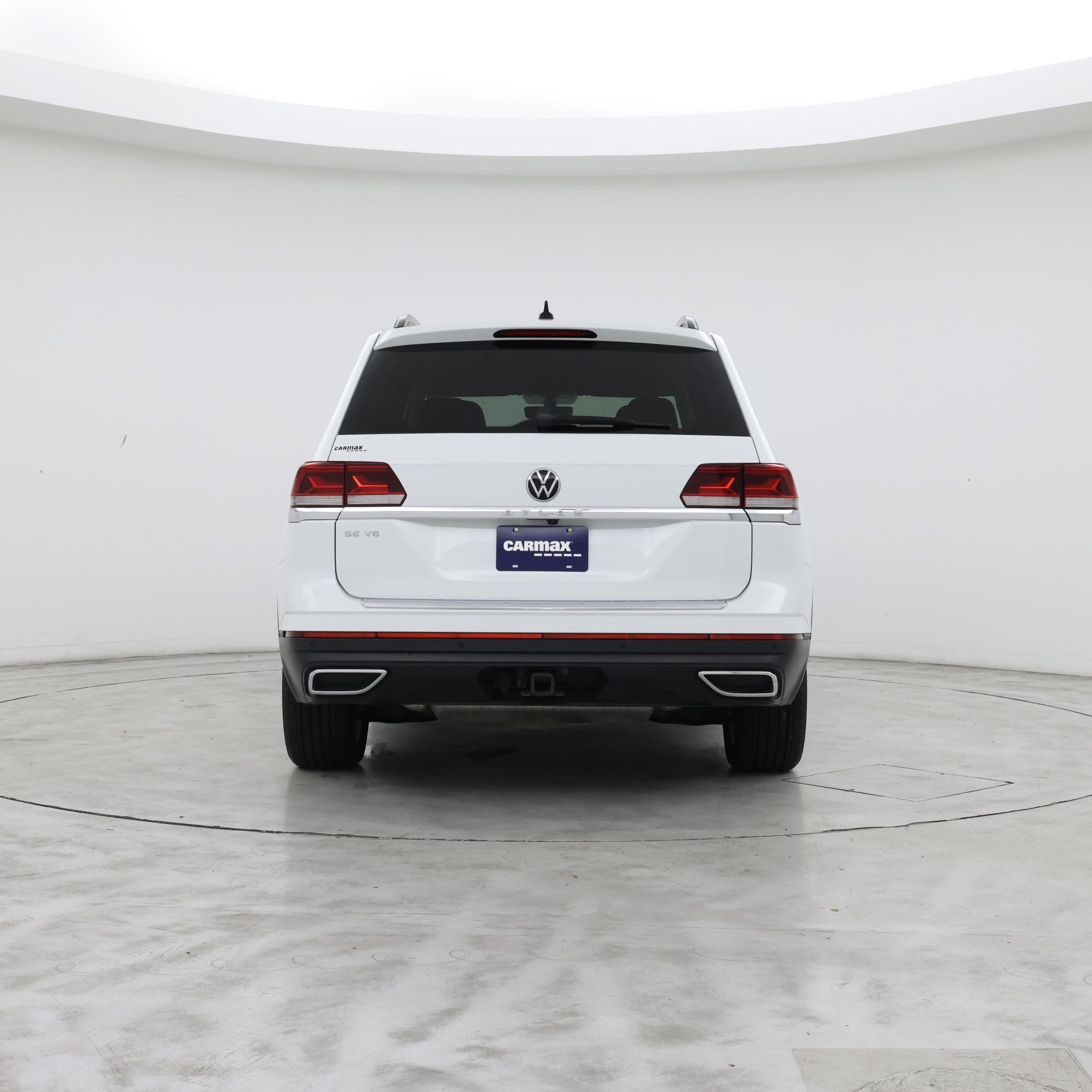 Thumbnail: 2022 Volkswagen Atlas - 6
