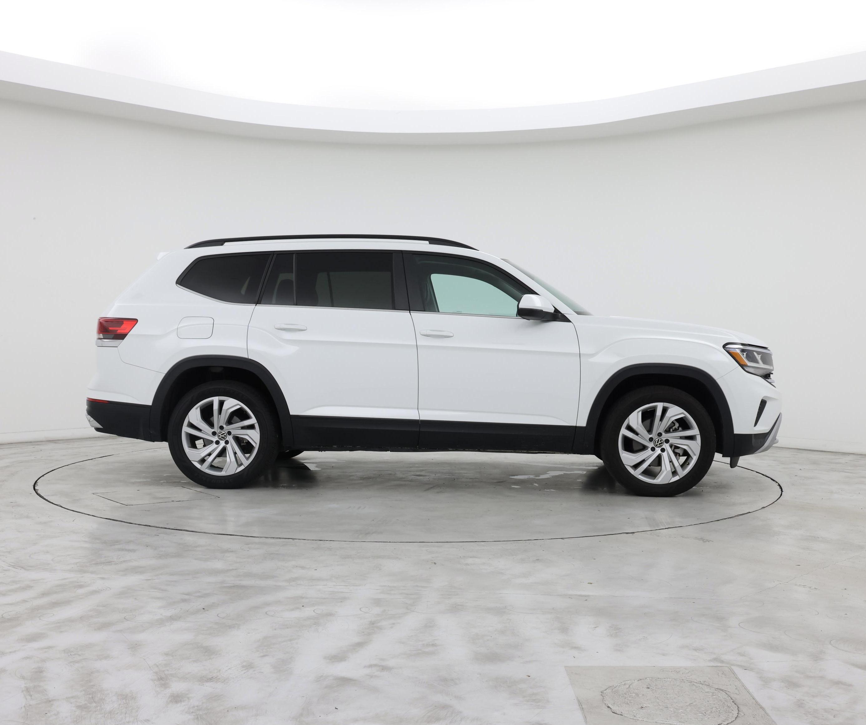 Thumbnail: 2022 Volkswagen Atlas - 7