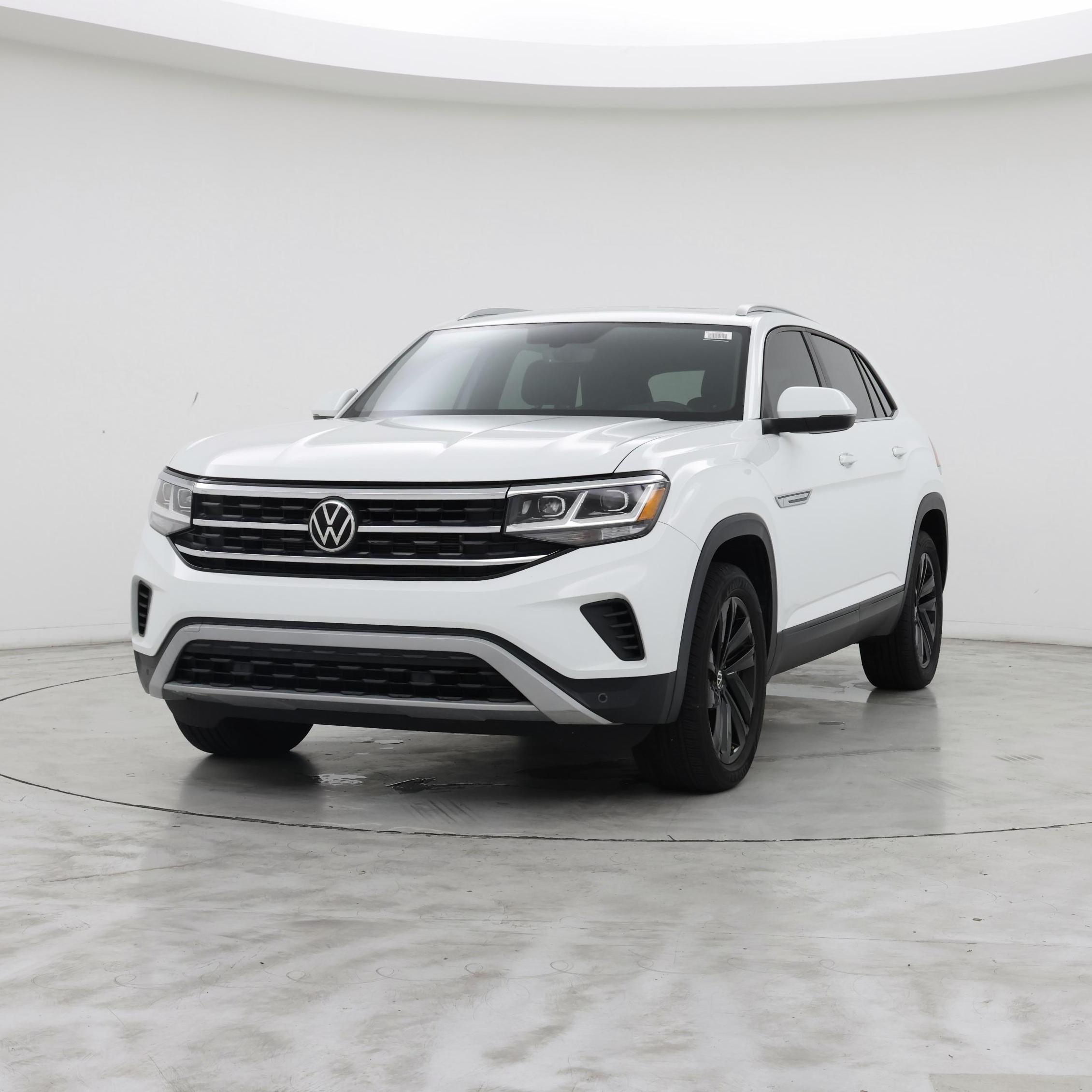 Thumbnail: 2022 Volkswagen Atlas - 4
