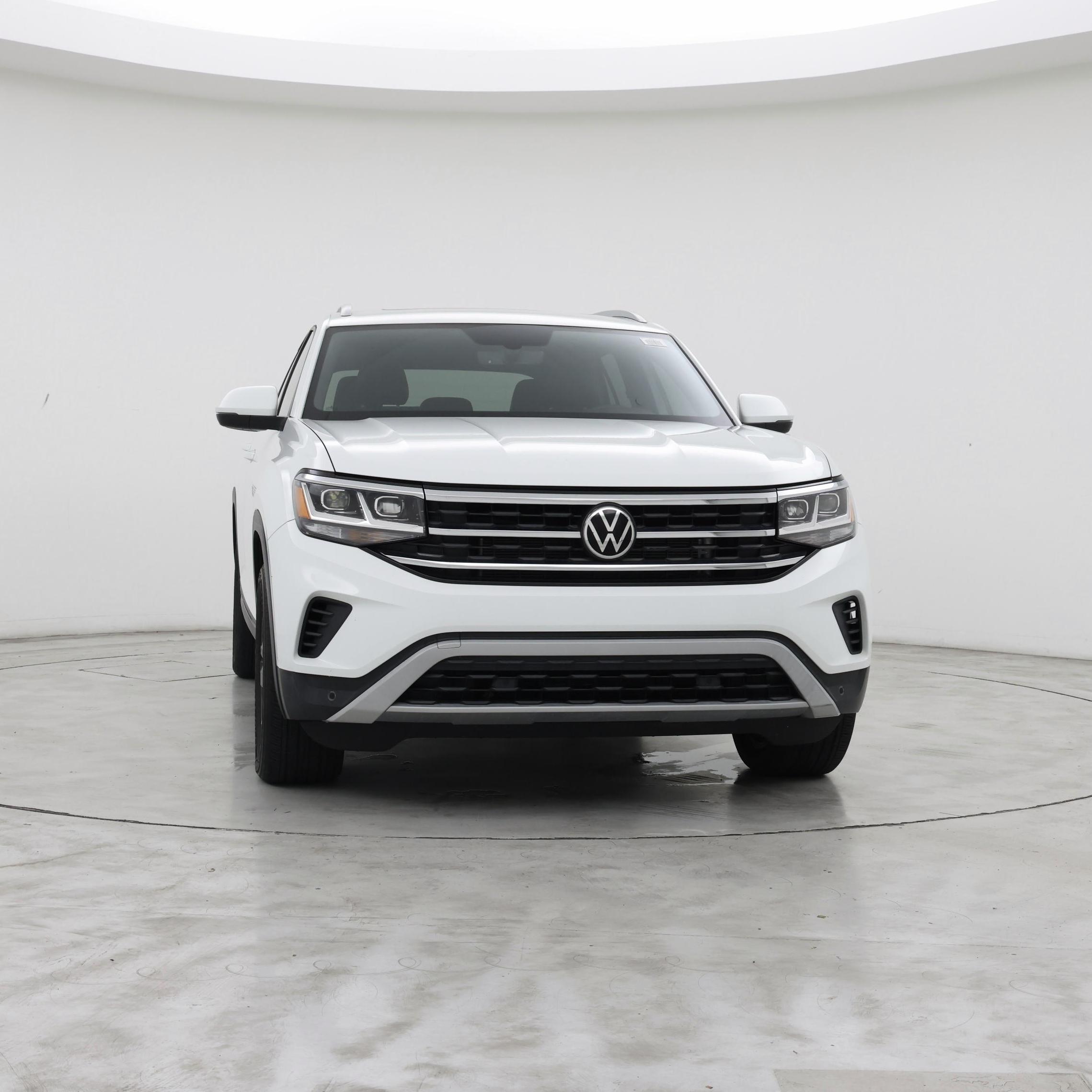 Thumbnail: 2022 Volkswagen Atlas - 5