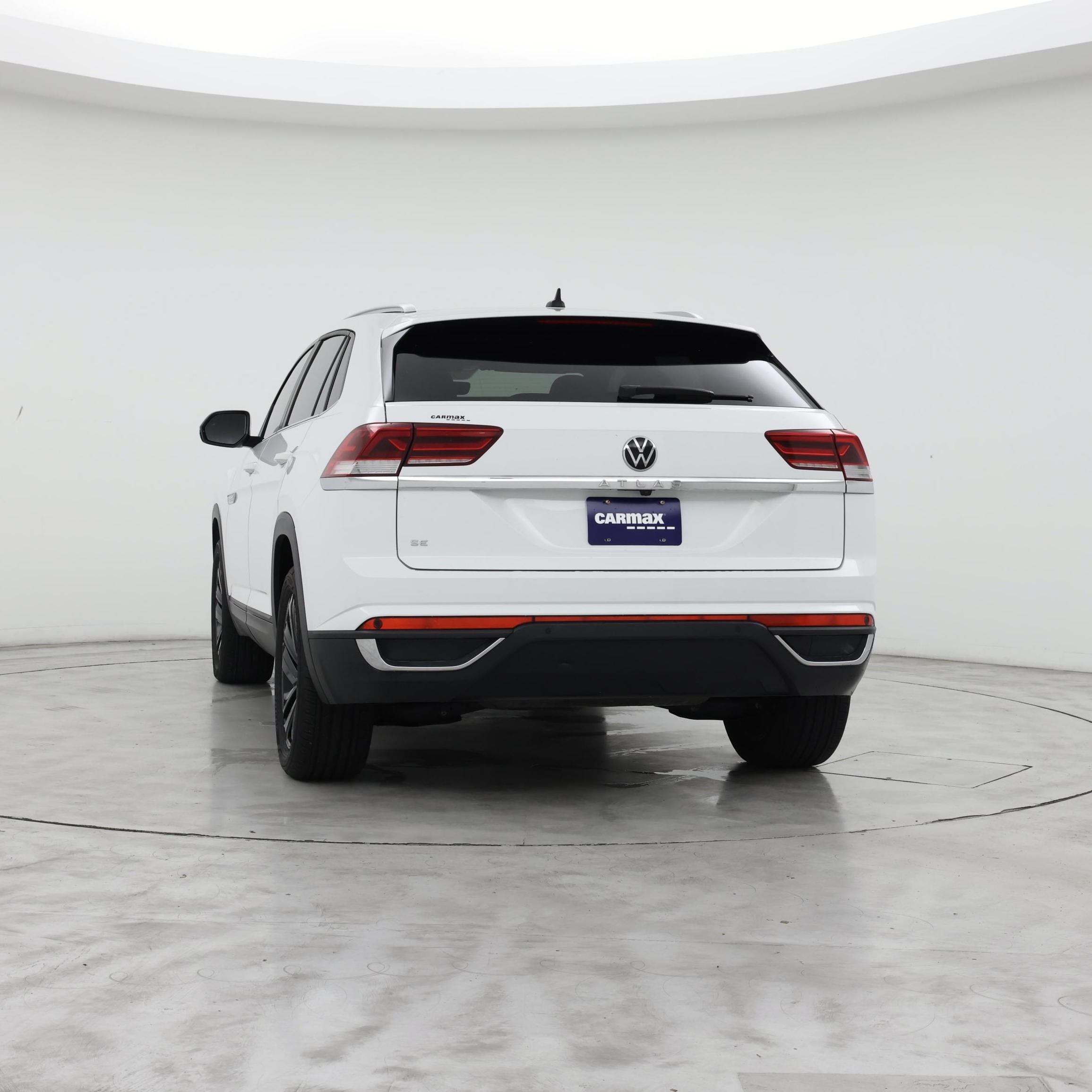 Thumbnail: 2022 Volkswagen Atlas - 6