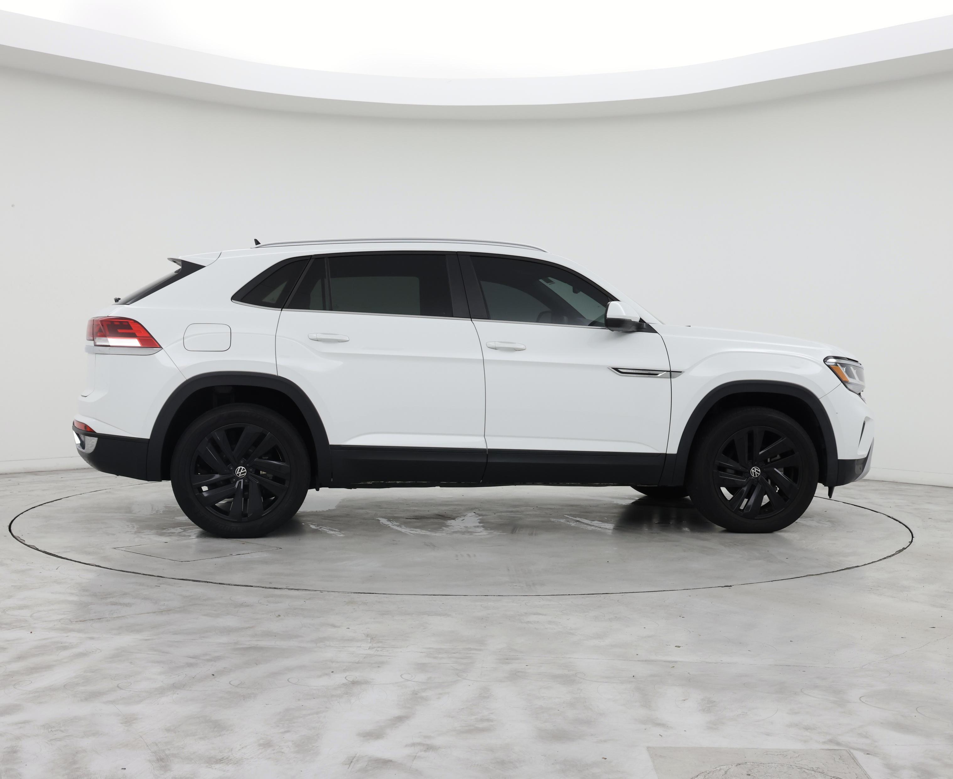 Thumbnail: 2022 Volkswagen Atlas - 7