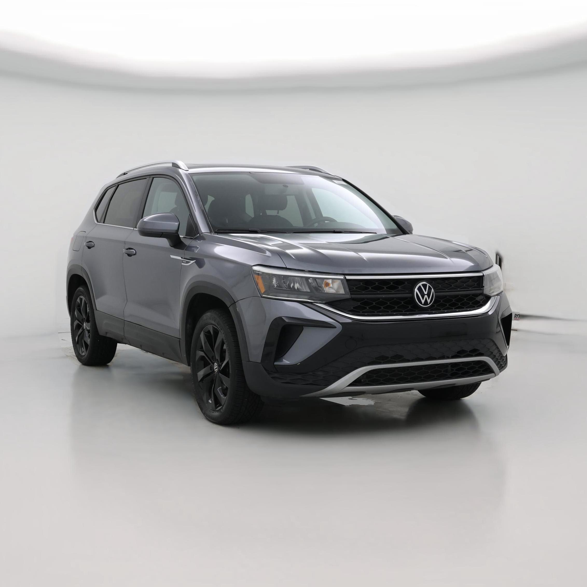 Thumbnail: 2022 Volkswagen Taos - 1