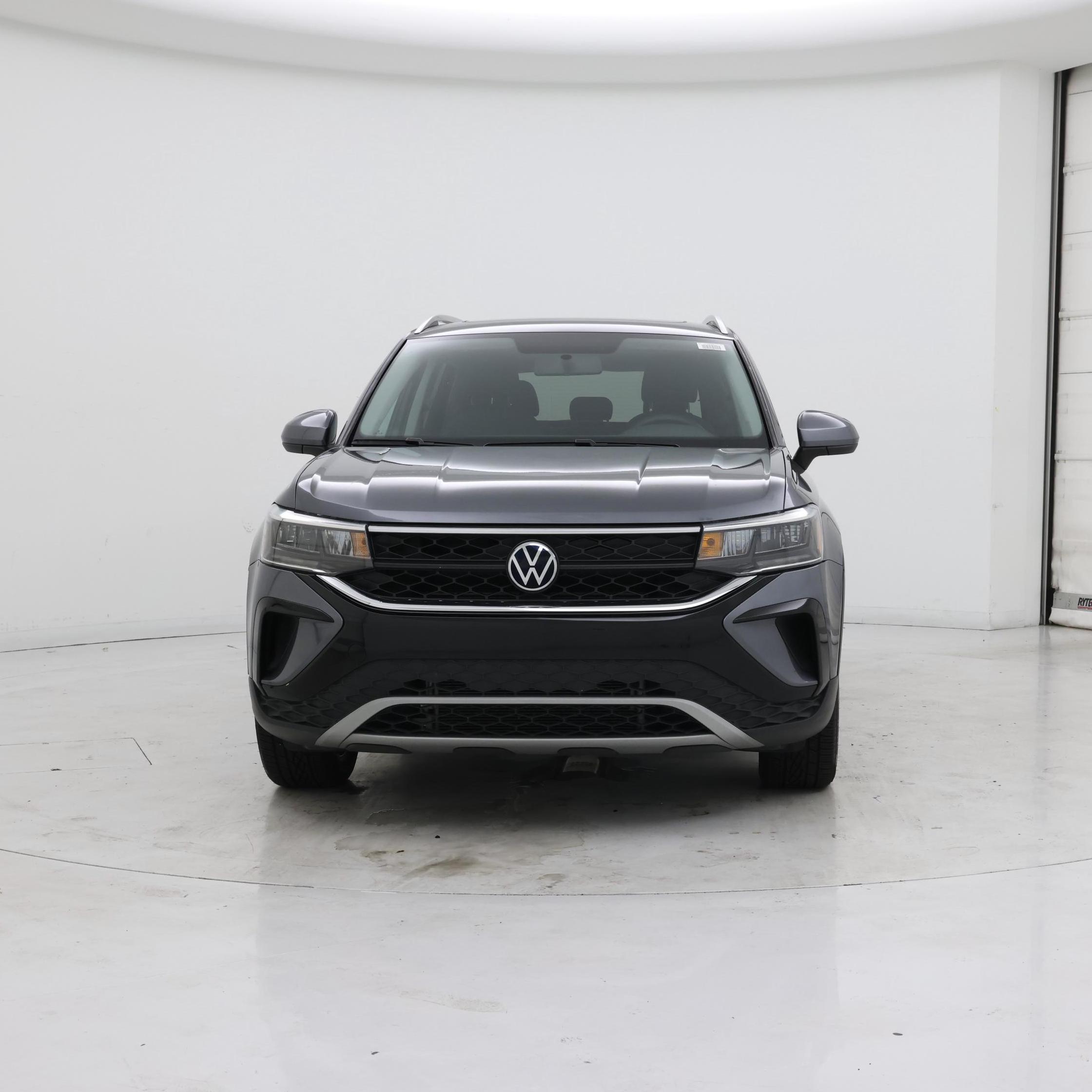 Thumbnail: 2022 Volkswagen Taos - 5