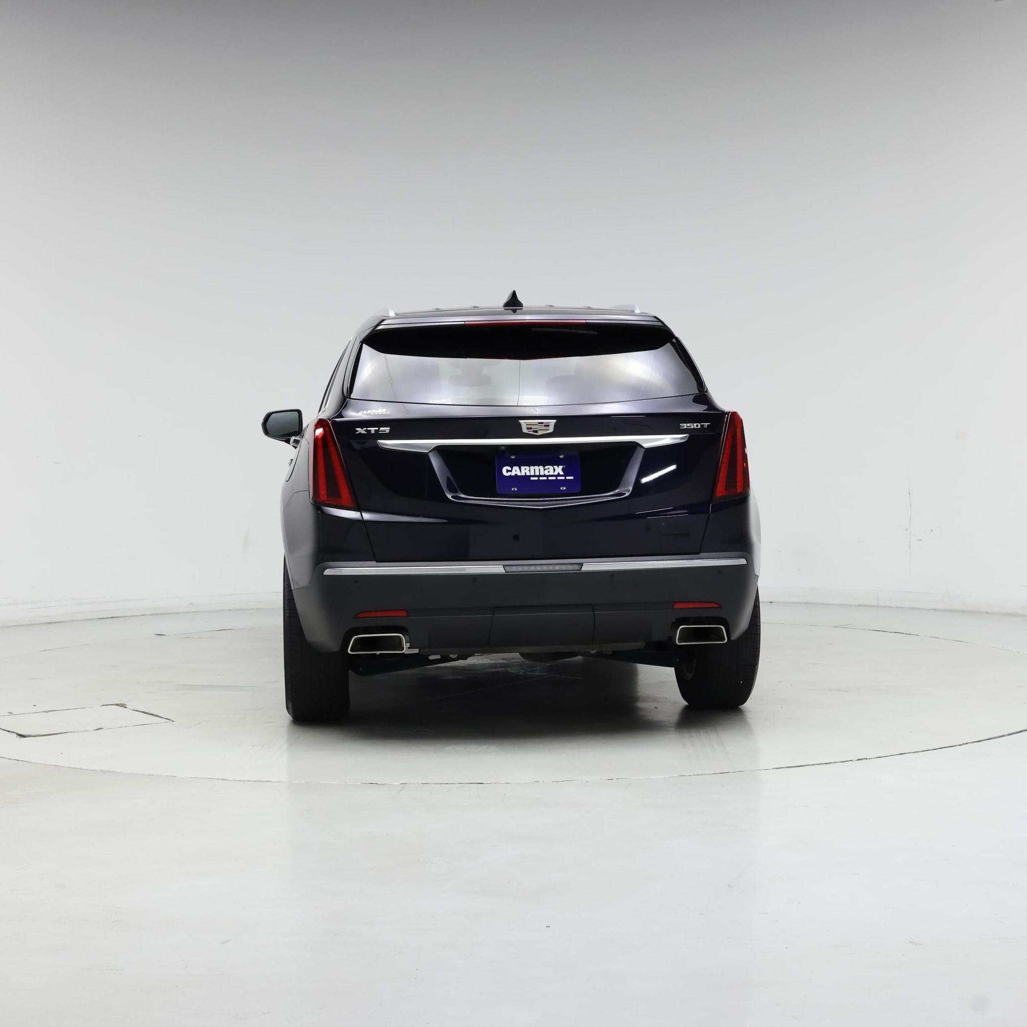 Thumbnail: 2021 Cadillac XT5 - 6