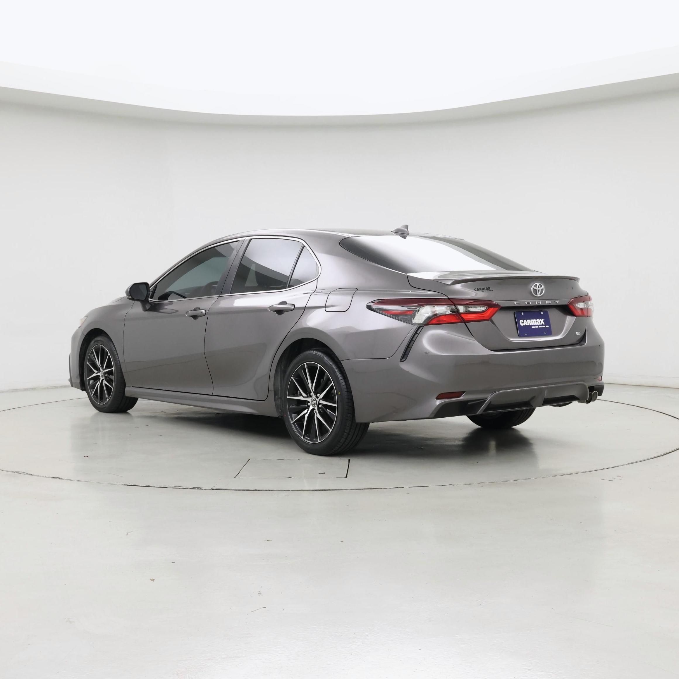 Thumbnail: 2022 Toyota Camry - 2