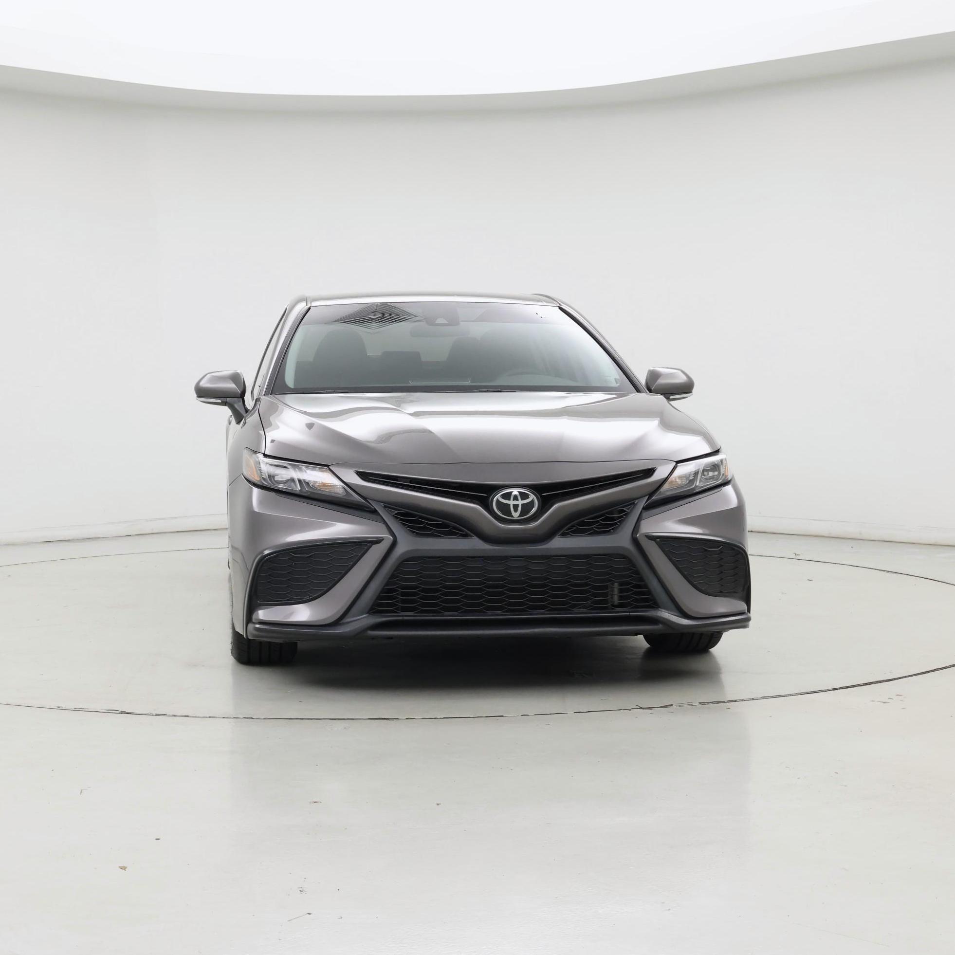 Thumbnail: 2022 Toyota Camry - 5