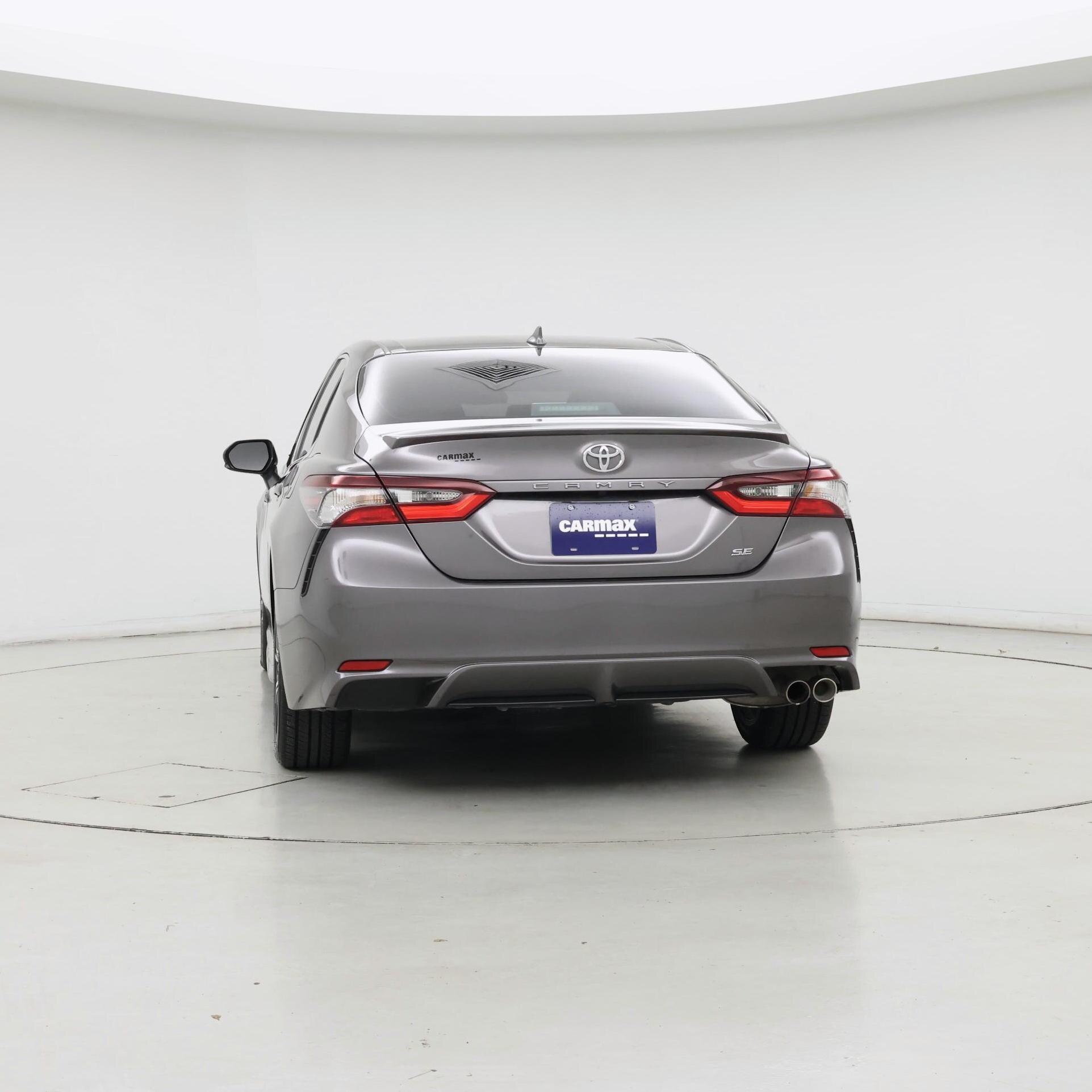 Thumbnail: 2022 Toyota Camry - 6