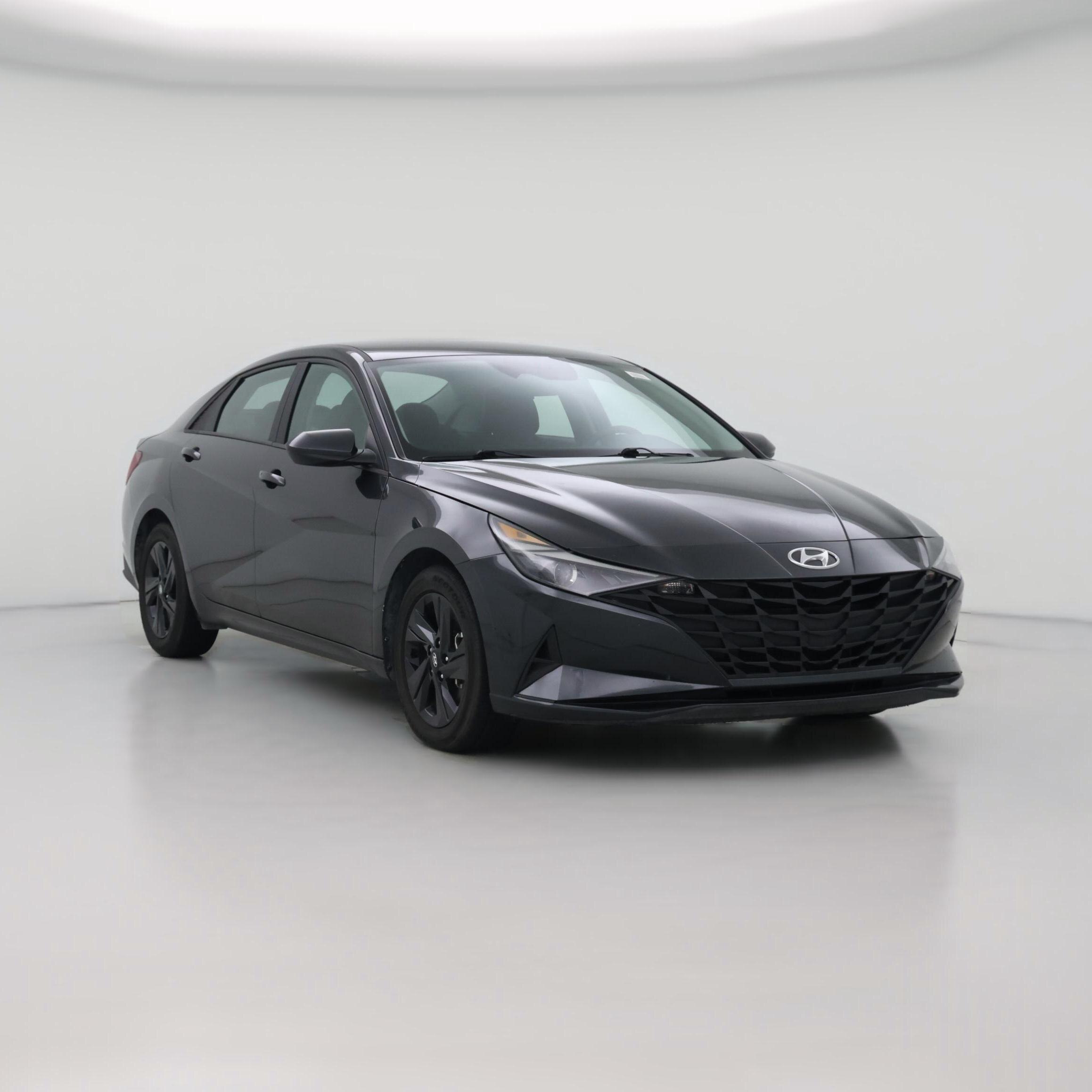 Thumbnail: 2022 Hyundai Elantra - 1