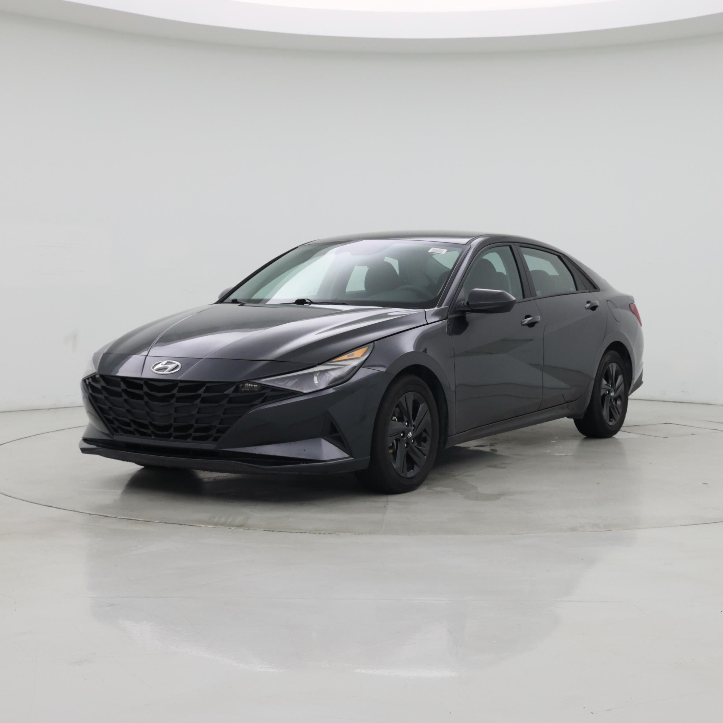 Thumbnail: 2022 Hyundai Elantra - 4