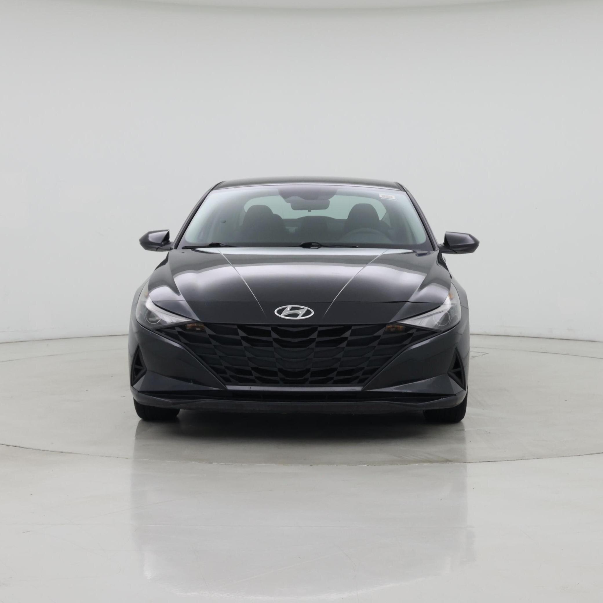 Thumbnail: 2022 Hyundai Elantra - 5