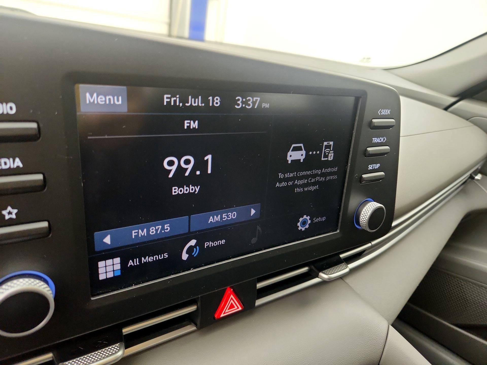 Thumbnail: 2022 Hyundai Elantra - 15
