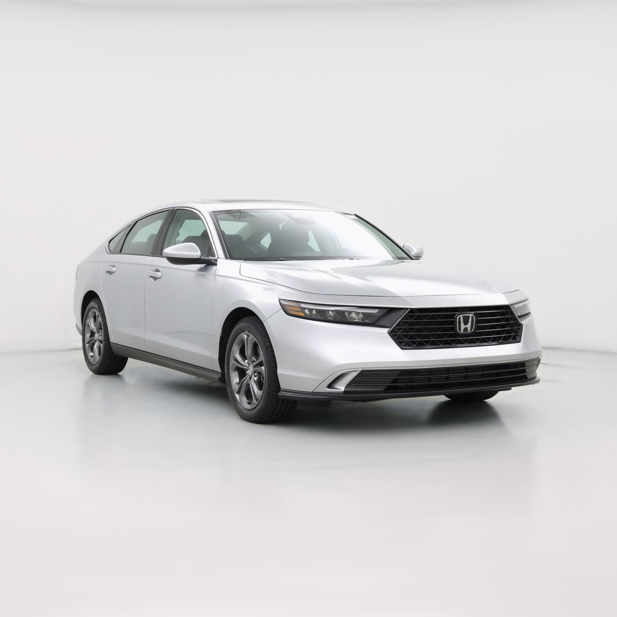 Thumbnail: 2024 Honda Accord - 1