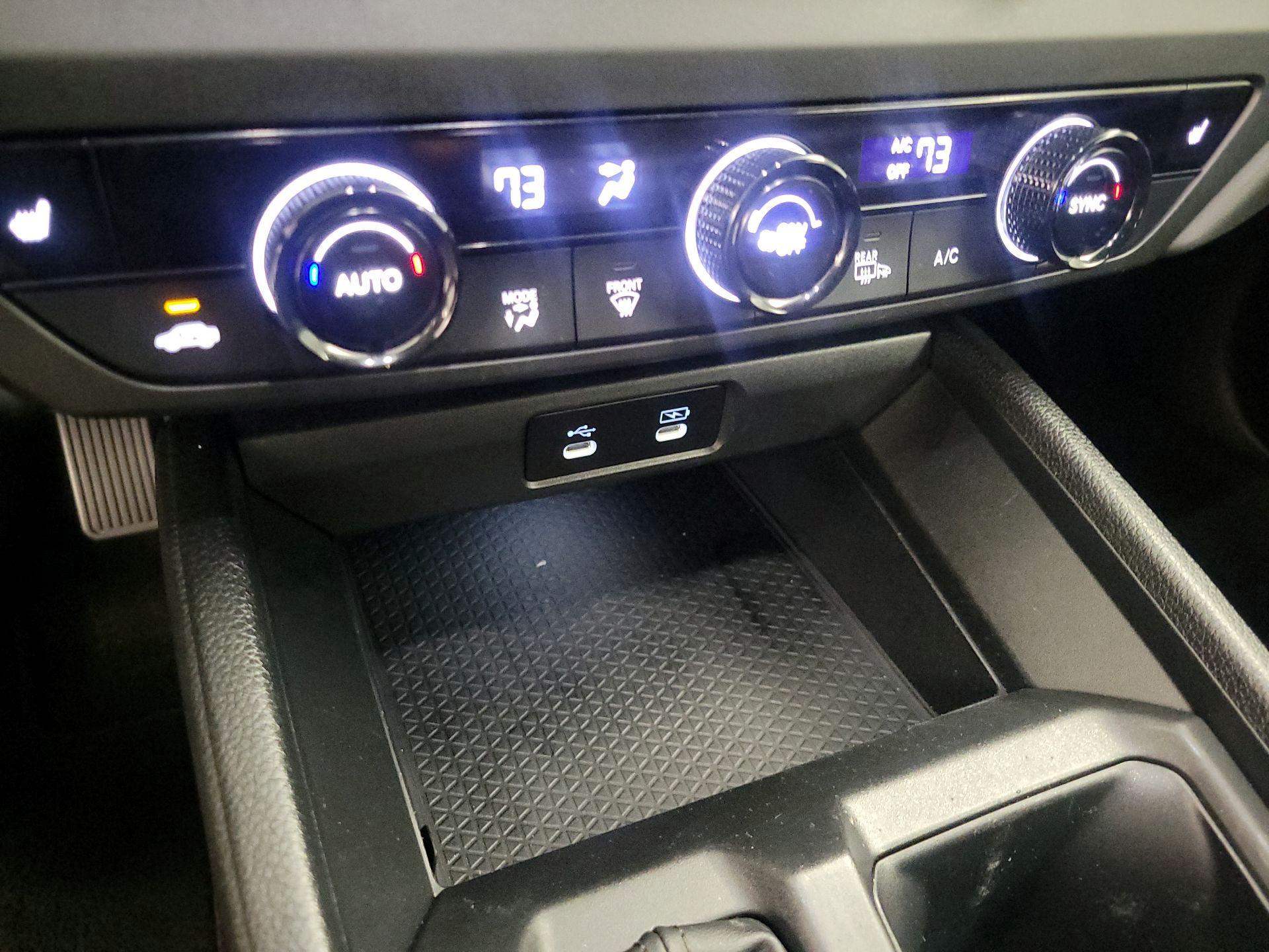 Thumbnail: 2024 Honda Accord - 16