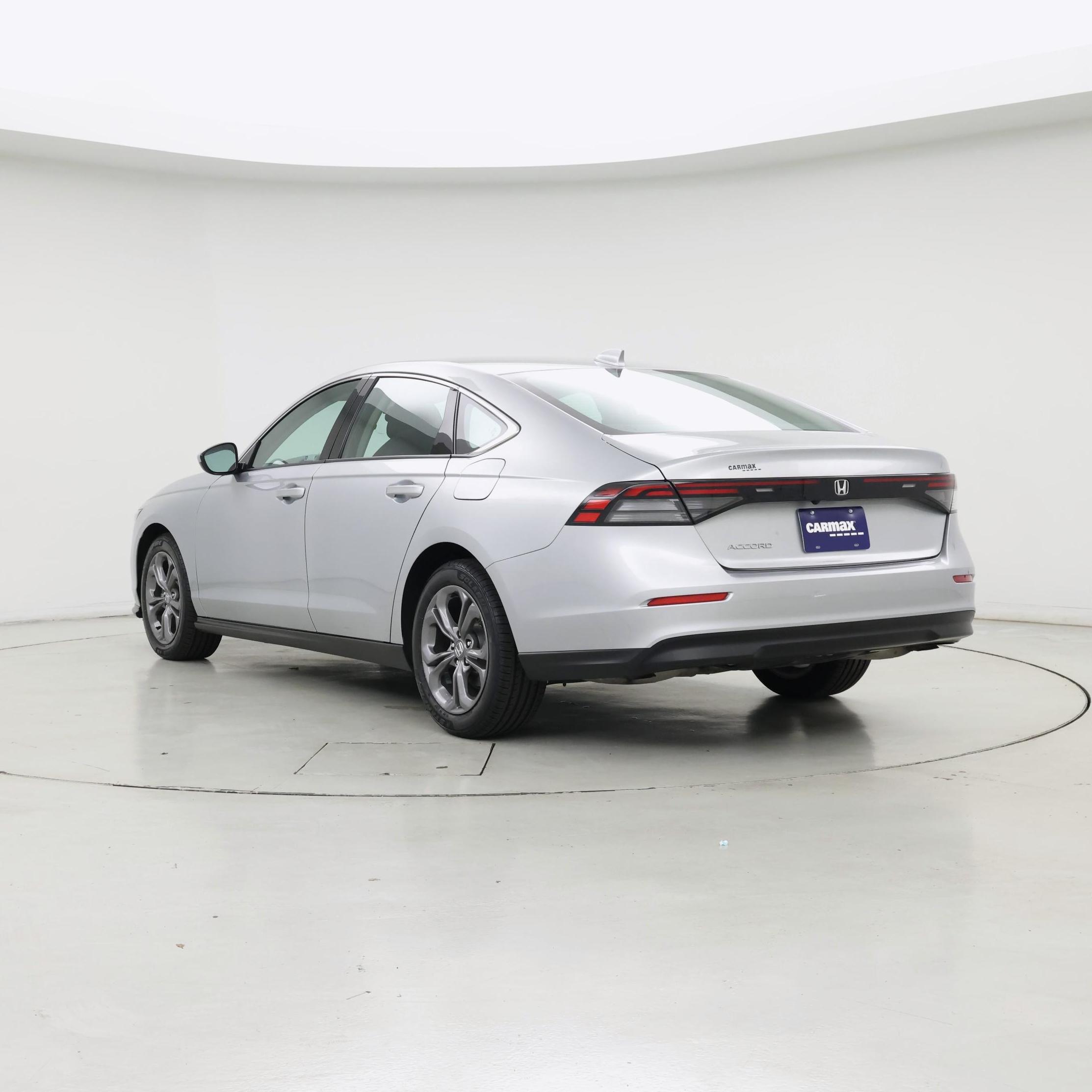 Thumbnail: 2024 Honda Accord - 2