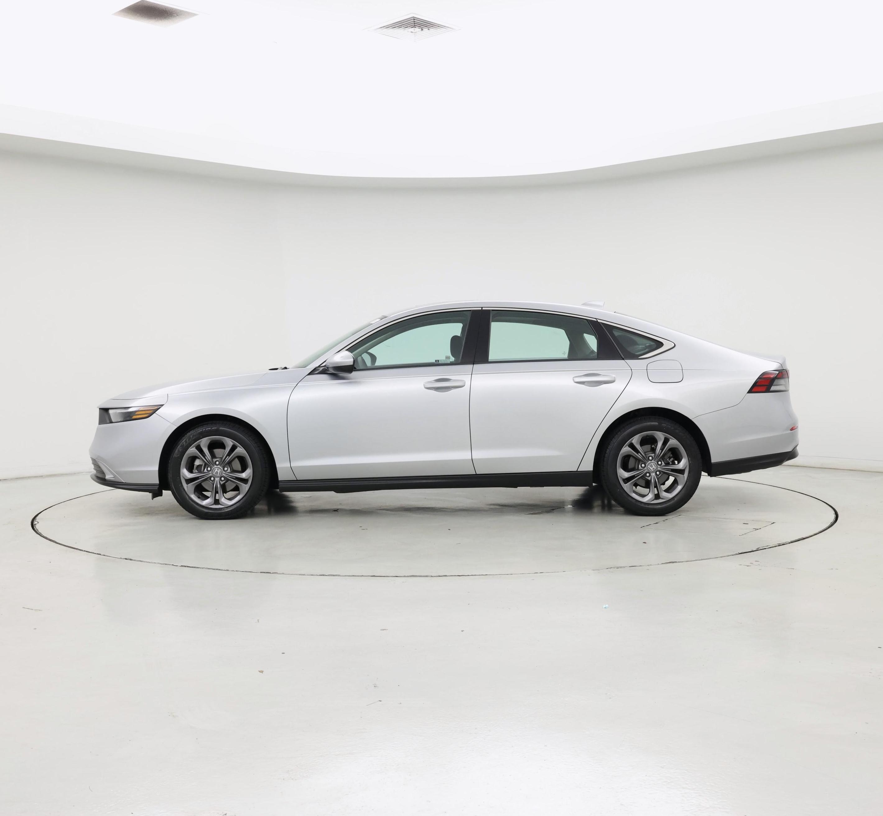 Thumbnail: 2024 Honda Accord - 3